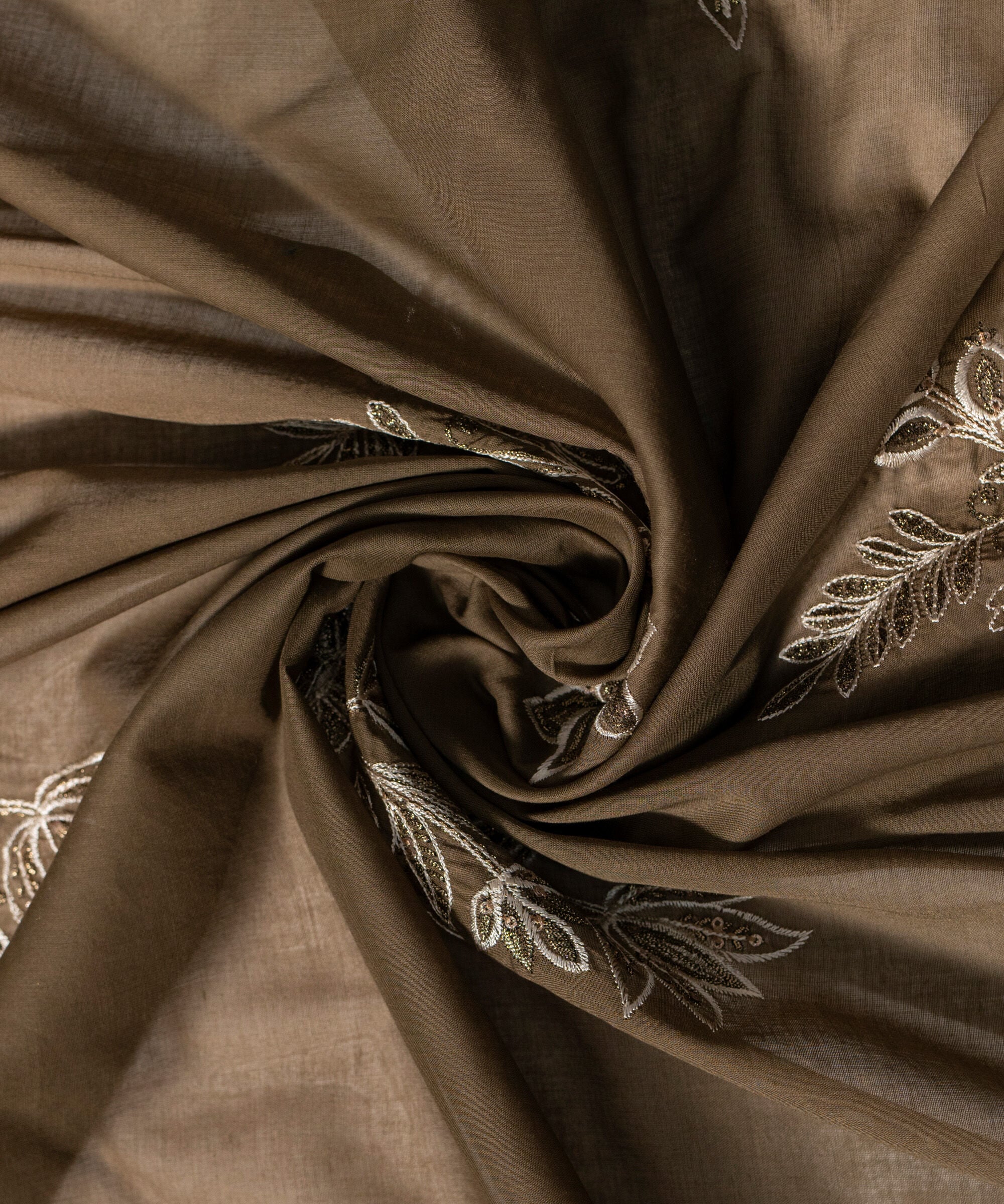 Solid Dupatta PRW26SC1012D
