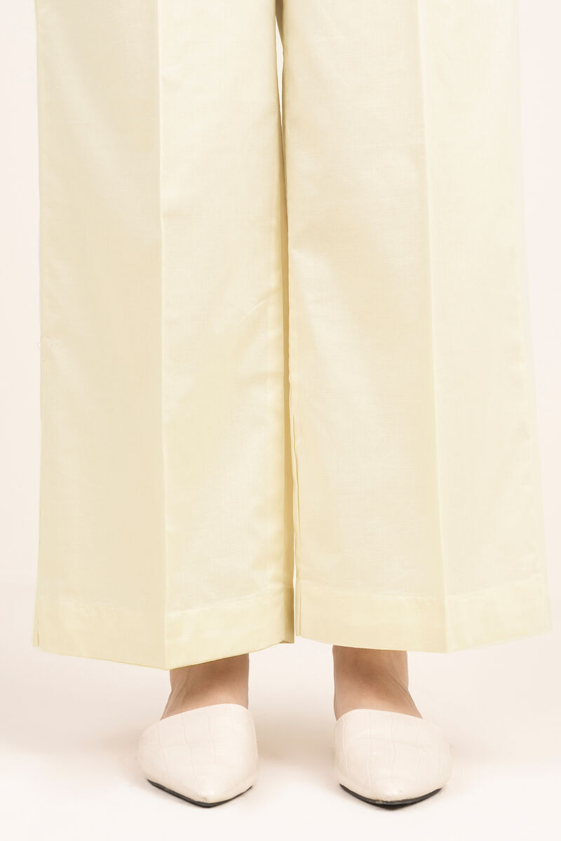 Solid Cambric Culottes