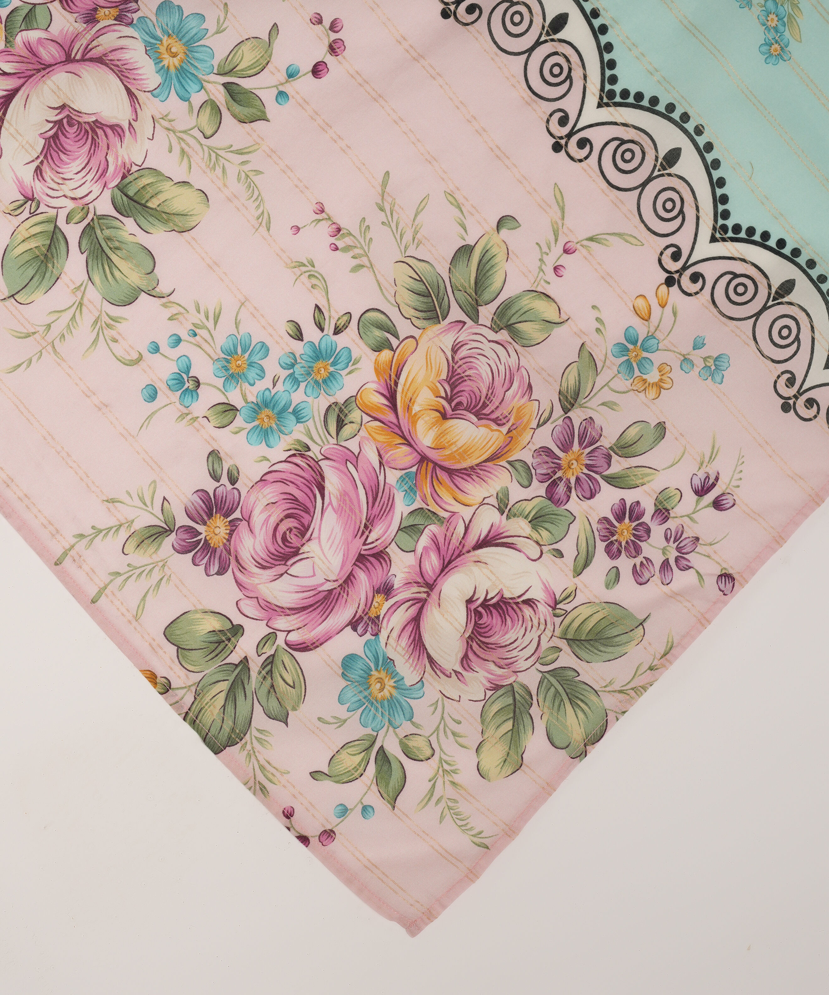 Printed Dupatta PRS26SV6116D