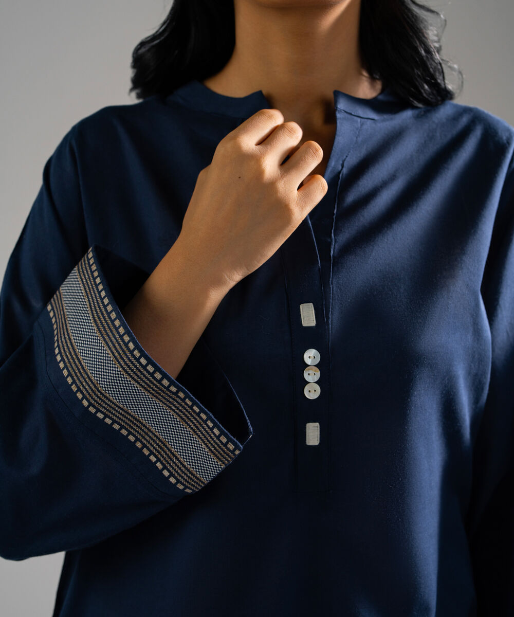 Straight Shirt PRWSCSTV936S