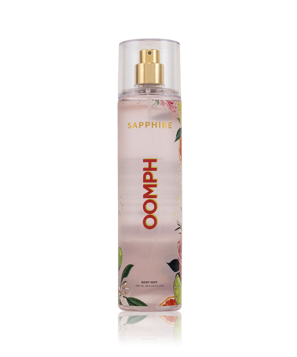 Woman's Perfume