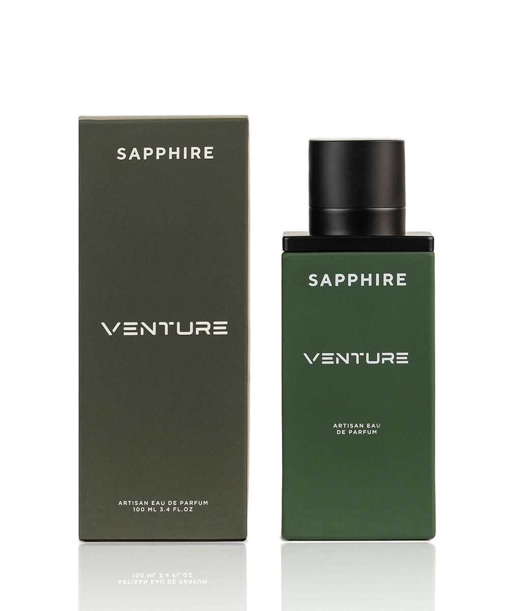 Venture 100ml Men's Perfume
