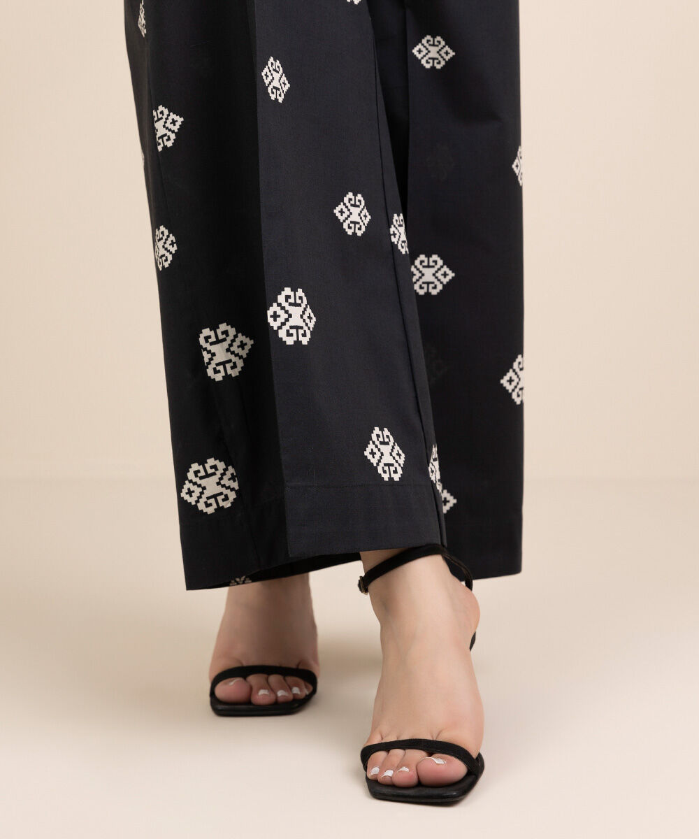 3PRDY25V413T Flared Pants 3PRDY25V413T