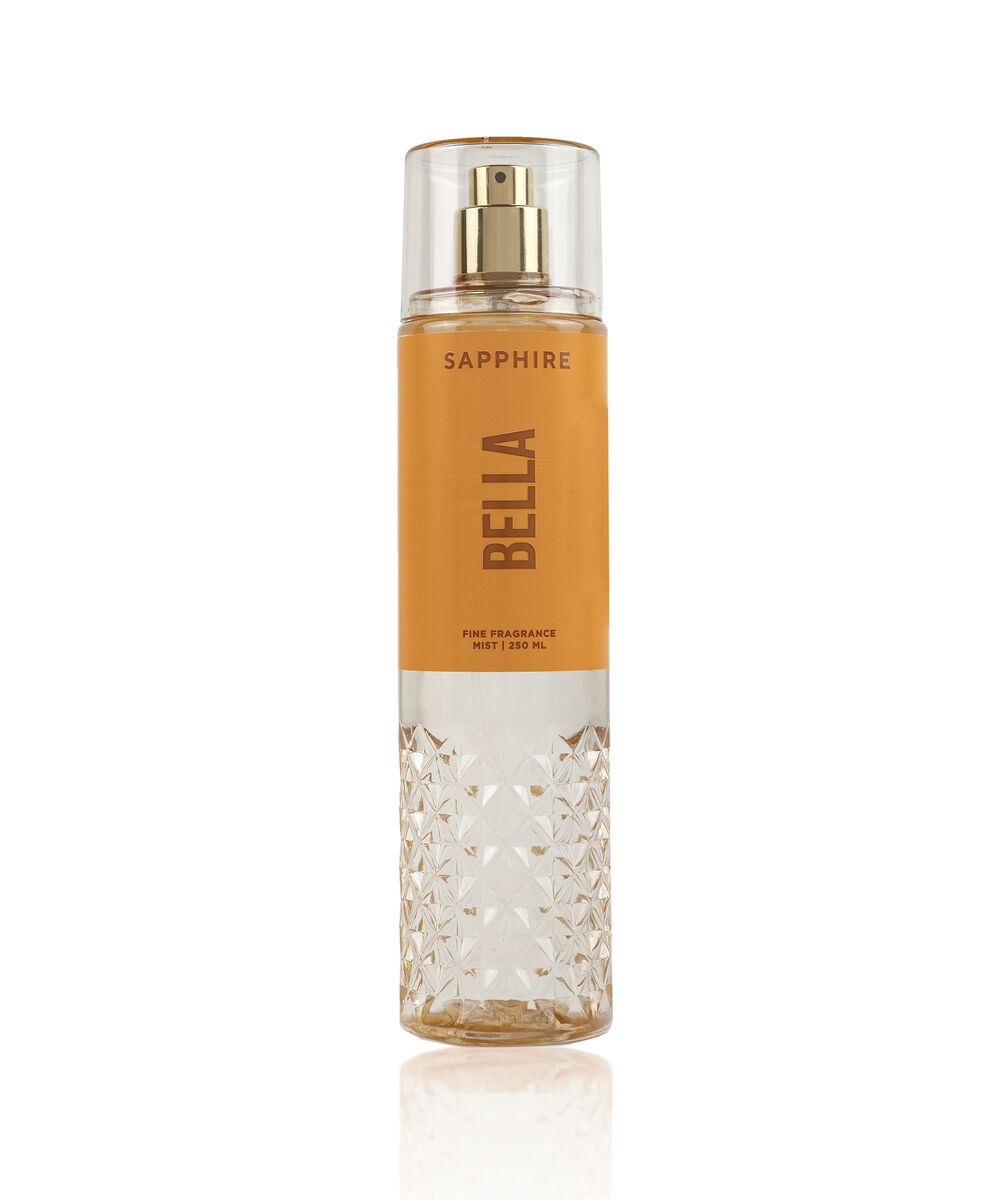 Women's 250ml Body Mist