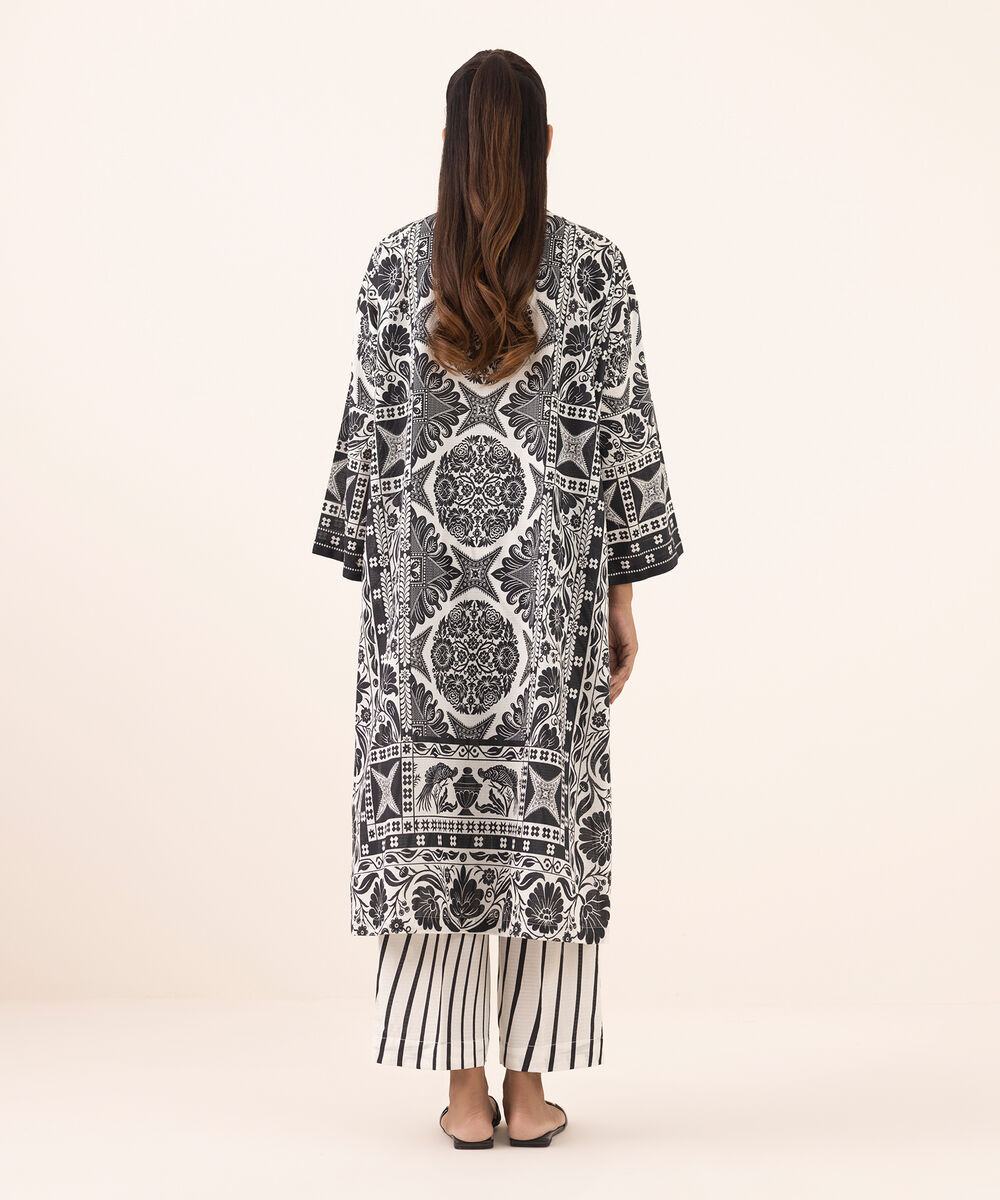 2STPRW25V175 RTW Dobby Shirt 2STPRW25V175