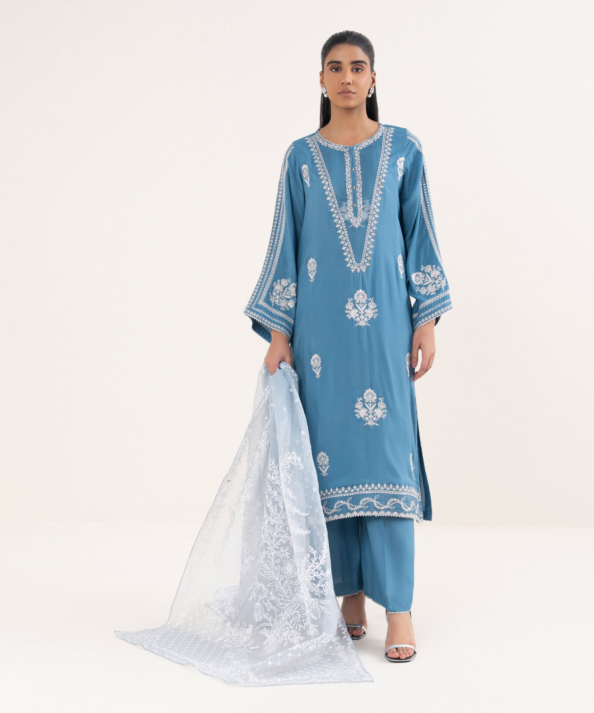 Printed Dupatta F3PLXW25V36D