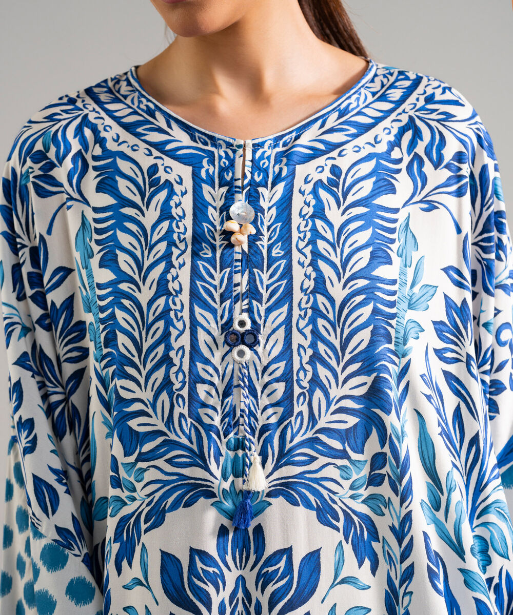 Arabic Lawn Shirt PRW26CHMV97S