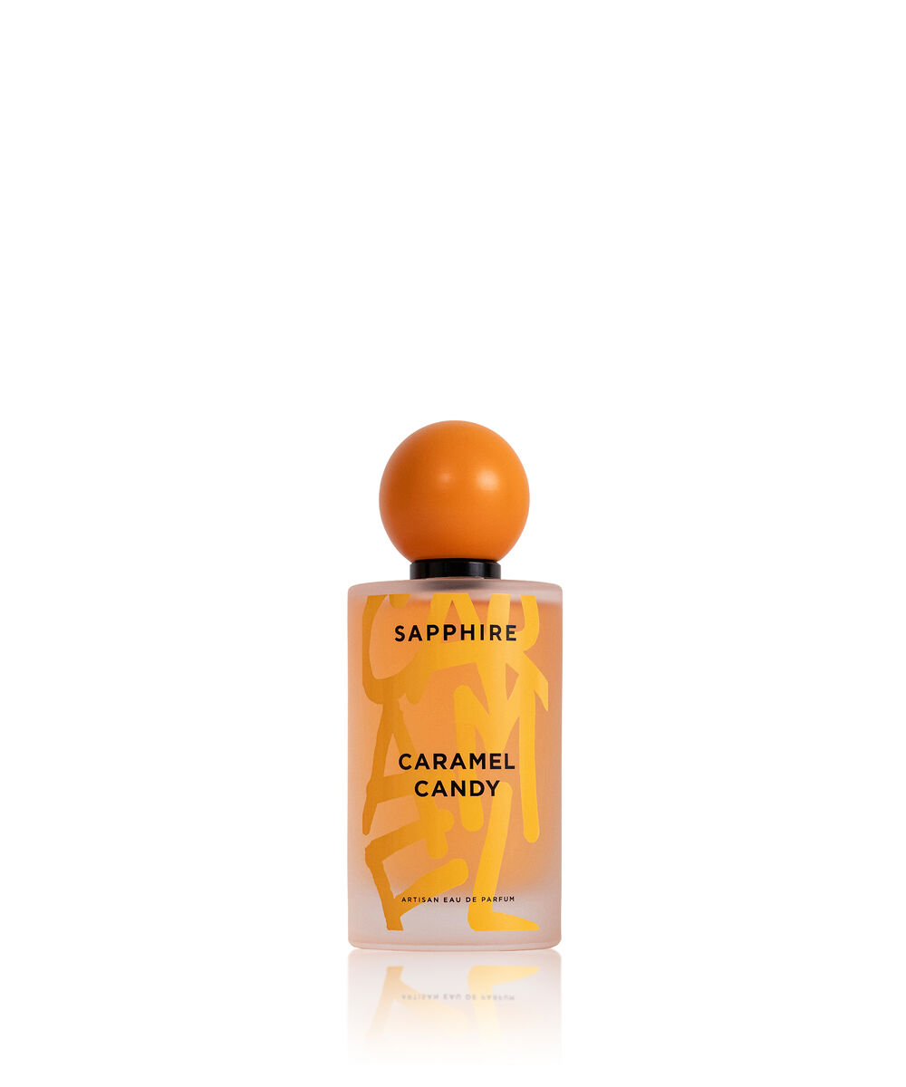 Caramel Candy 100 ml Women's Perfume