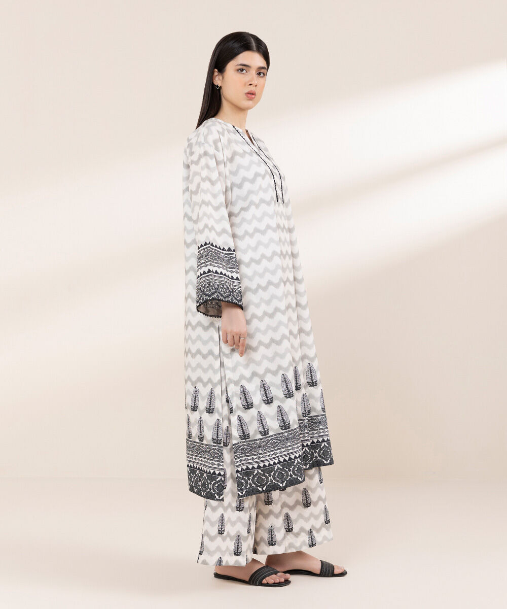 3PRDYS25V49S RTW Boxy Shirt 3PRDYS25V49S