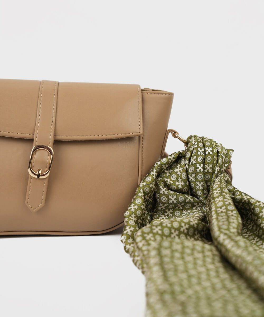 Women's Fawn Cross Body Bag