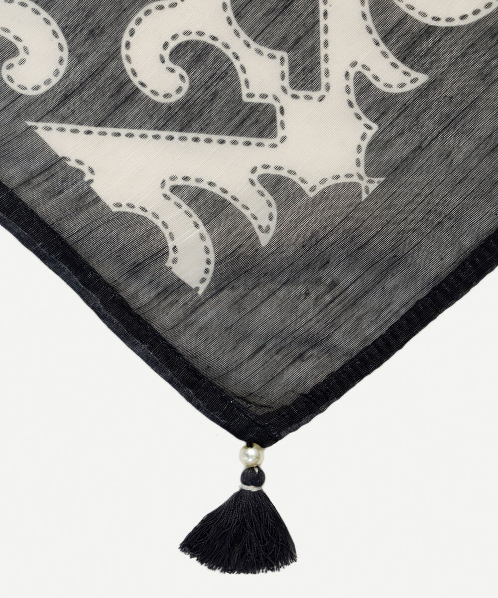 Manaar Printed Multi Dupatta