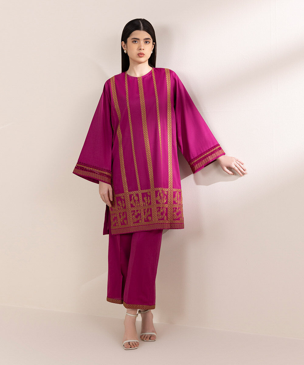 3PRDES25V23S Pret Boxy Shirt 3PRDES25V23S