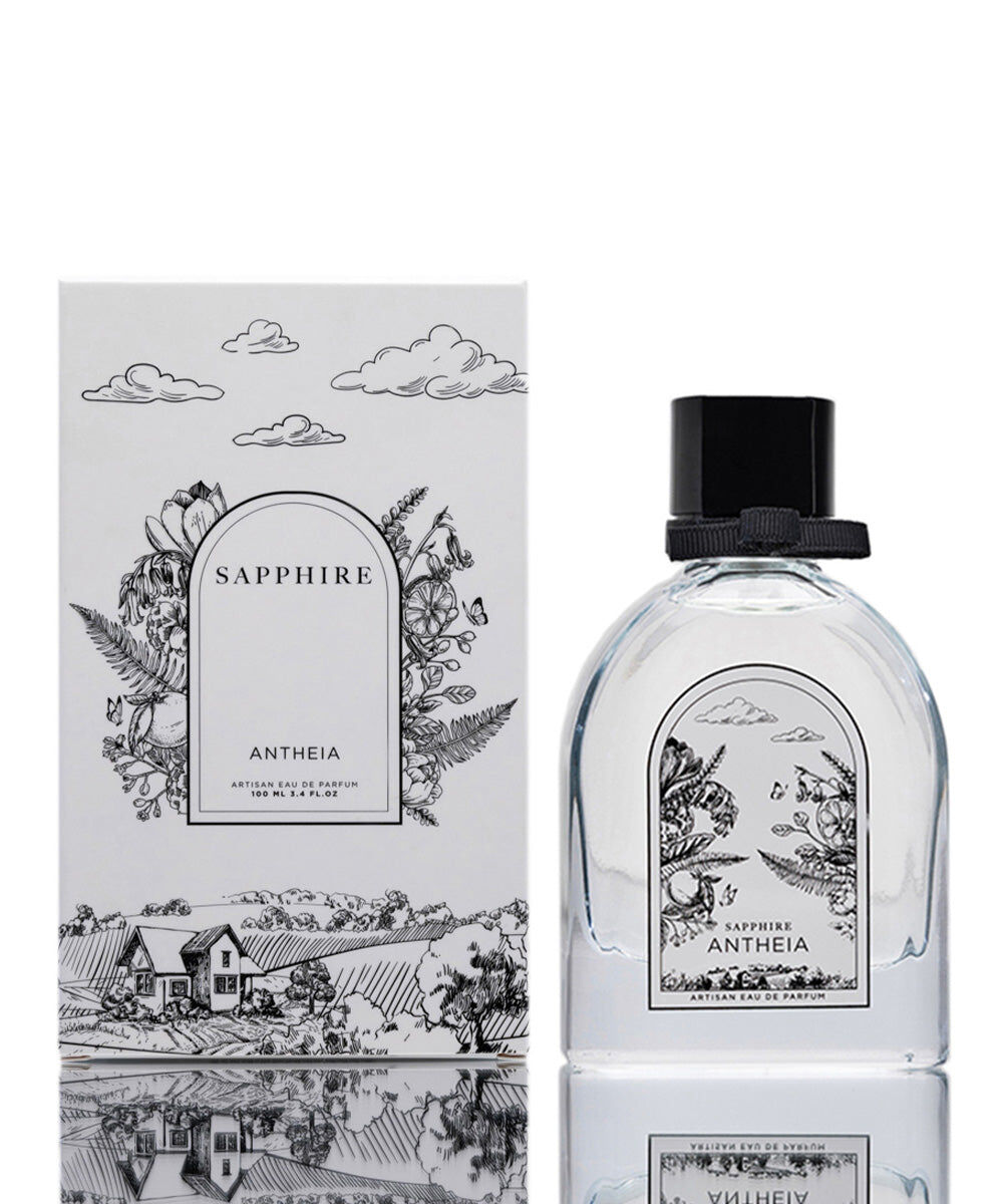 Women's 100 ml Perfume