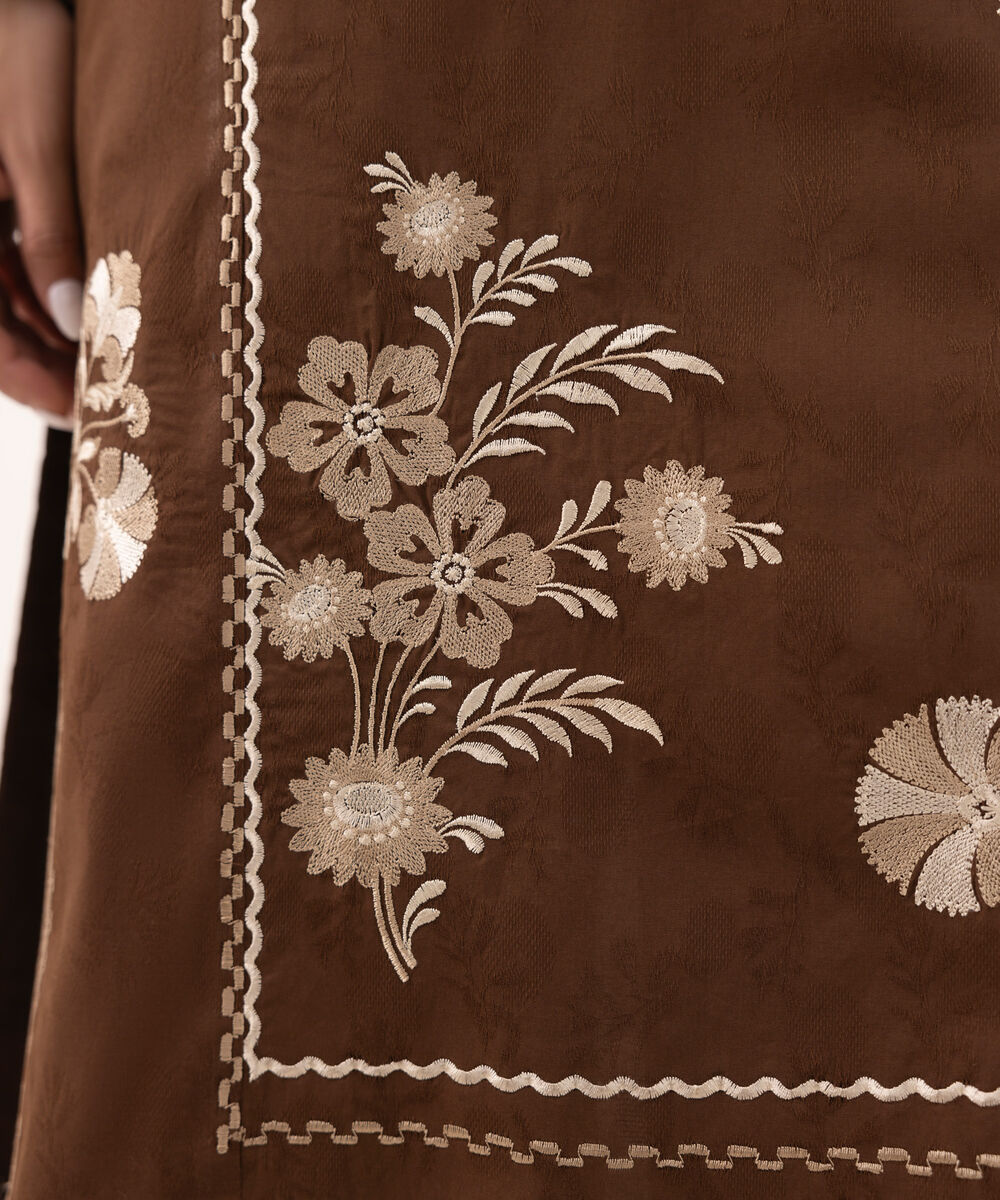 3PDFW25V1171 Boxy Shirt 3PDFW25V1171