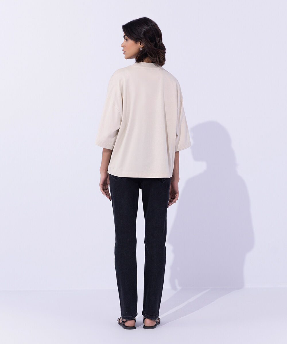 WTOPS25V4062 WEST T-Shirt WTOPS25V4062 i