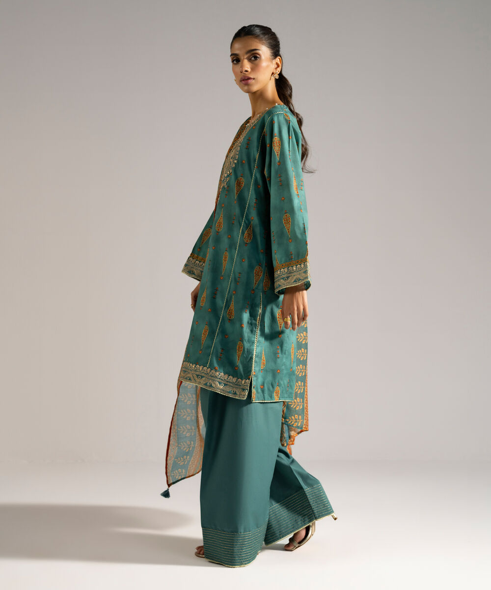 RTW 3 PC Suit PRW26SCHV87B