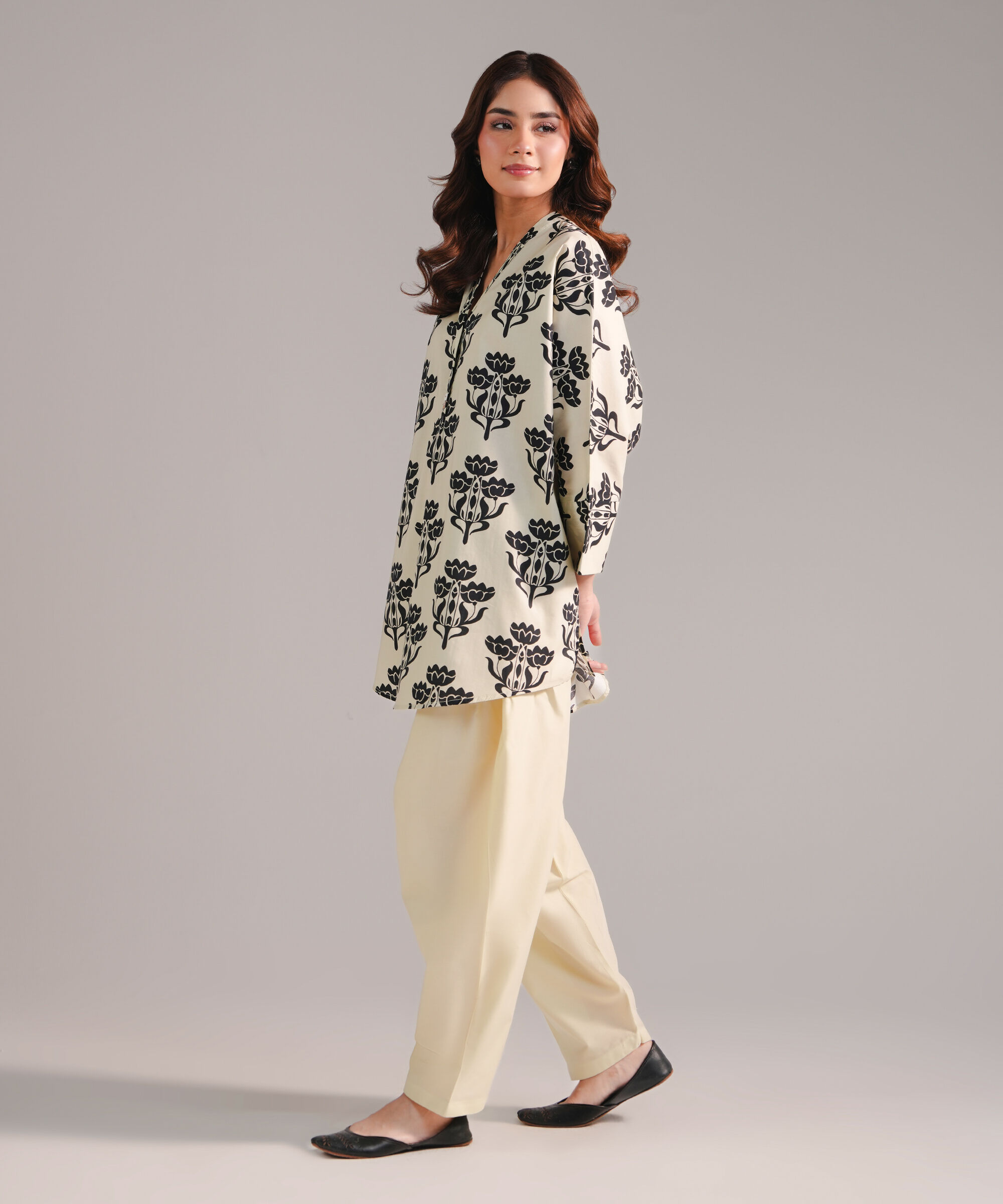 RTW 2 PC Suit PES6CASTV702