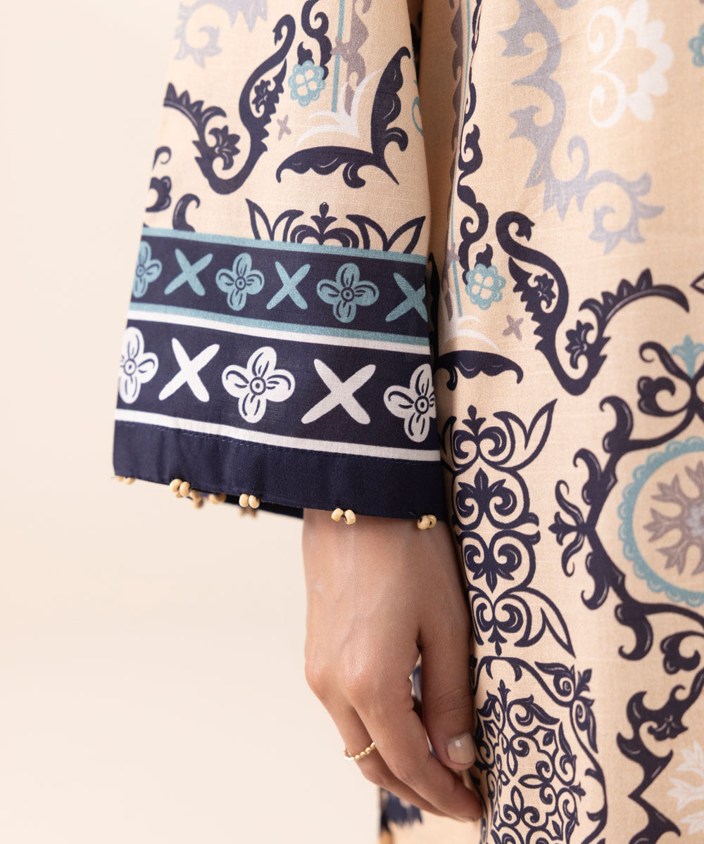 3PDYES25V28S A-Line Shirt 3PDYES25V28S