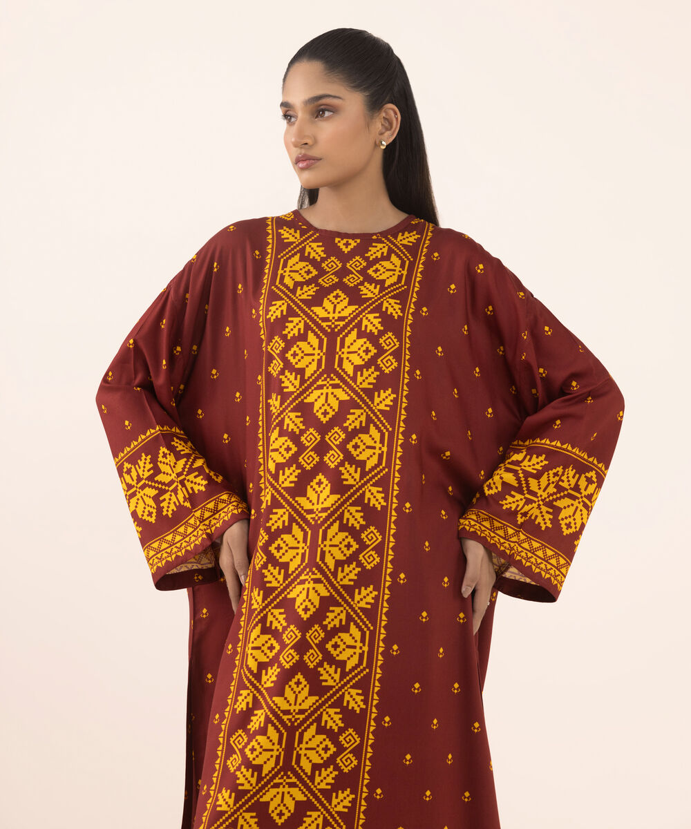 03PPRW25V135 Boxy Shirt 03PPRW25V135