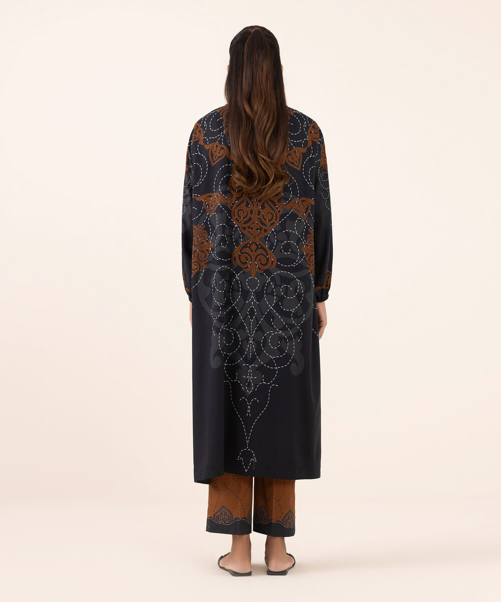 03PPRW25V137 Boxy Shirt 03PPRW25V137