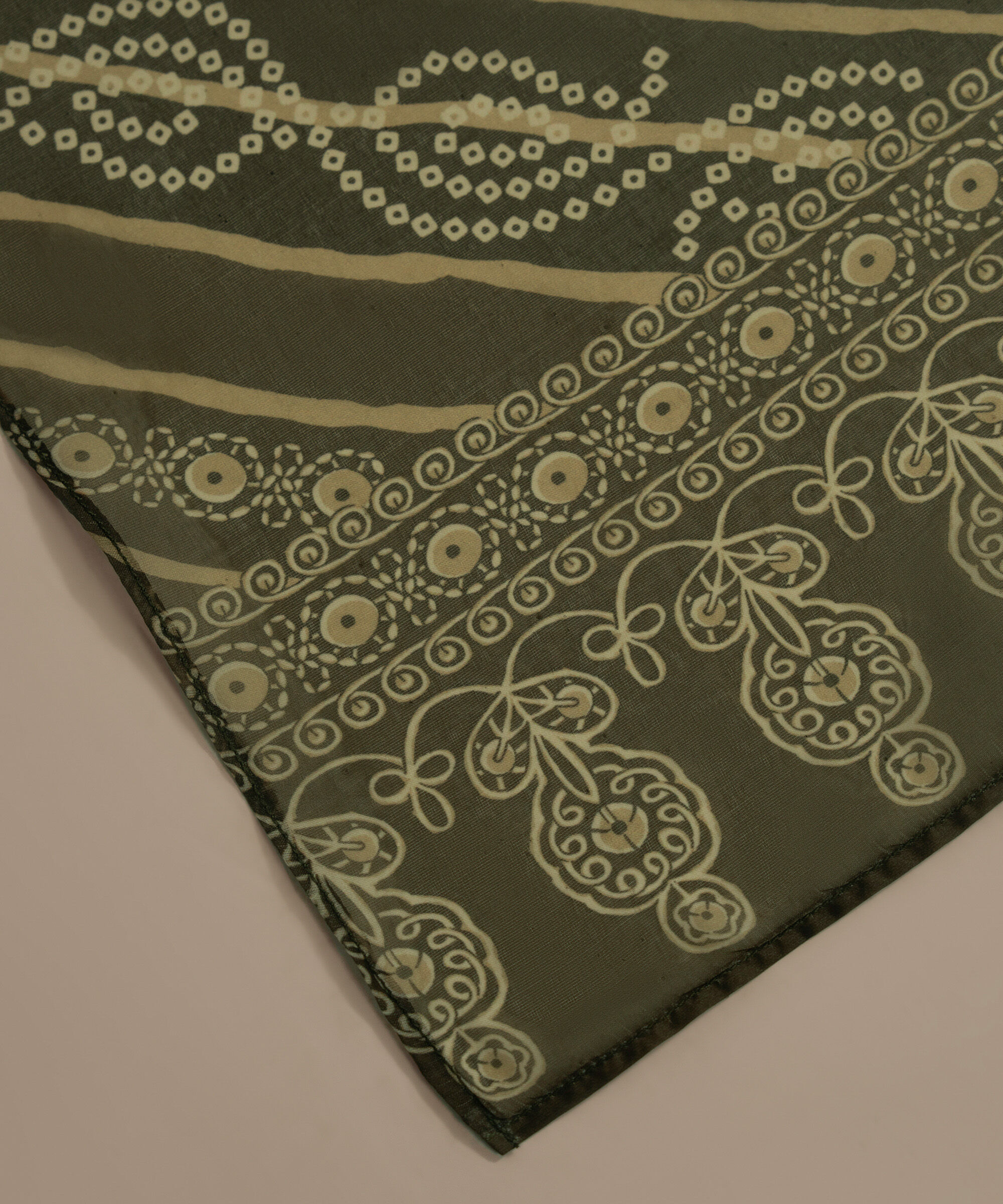Printed Dupatta PE6SCHMV706D