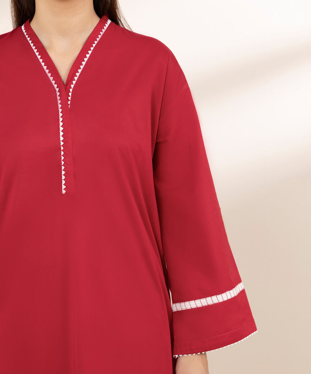 2PRDY25V47ST RTW Boxy Shirt 2PRDY25V47ST