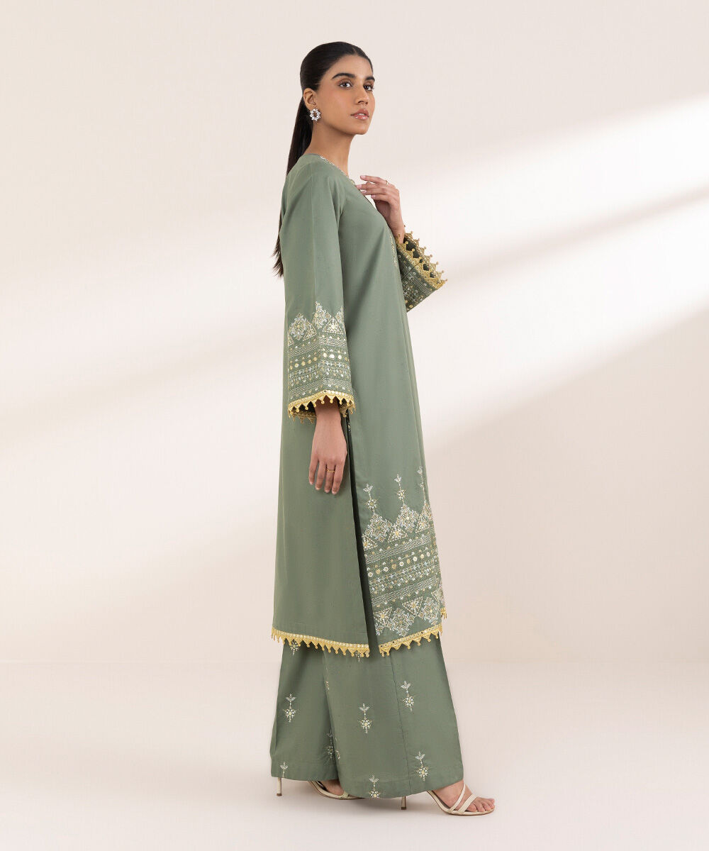 3PTES25V217S A-Line Shirt 3PTES25V217S