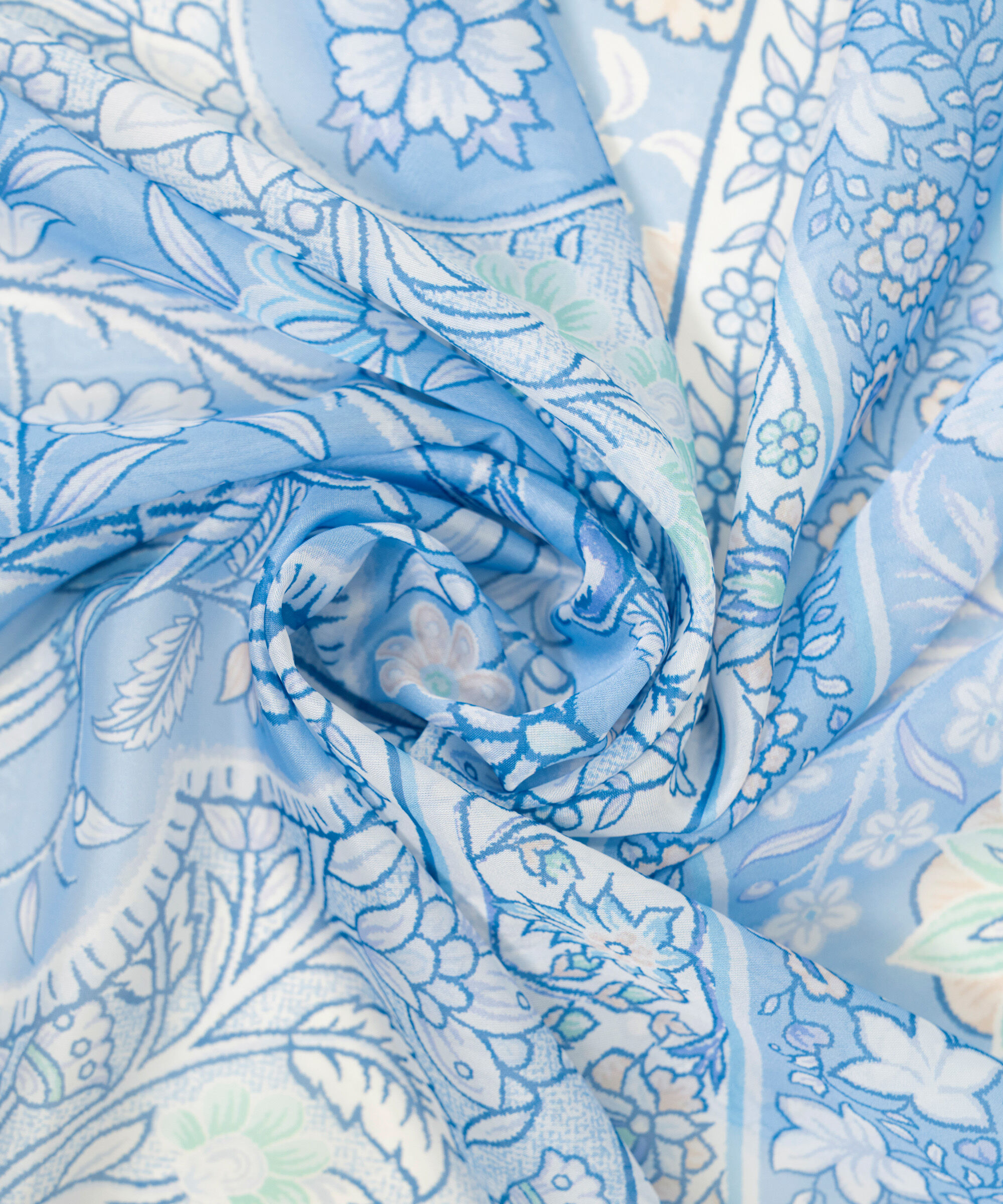 Printed Dupatta PBS26HMV177D