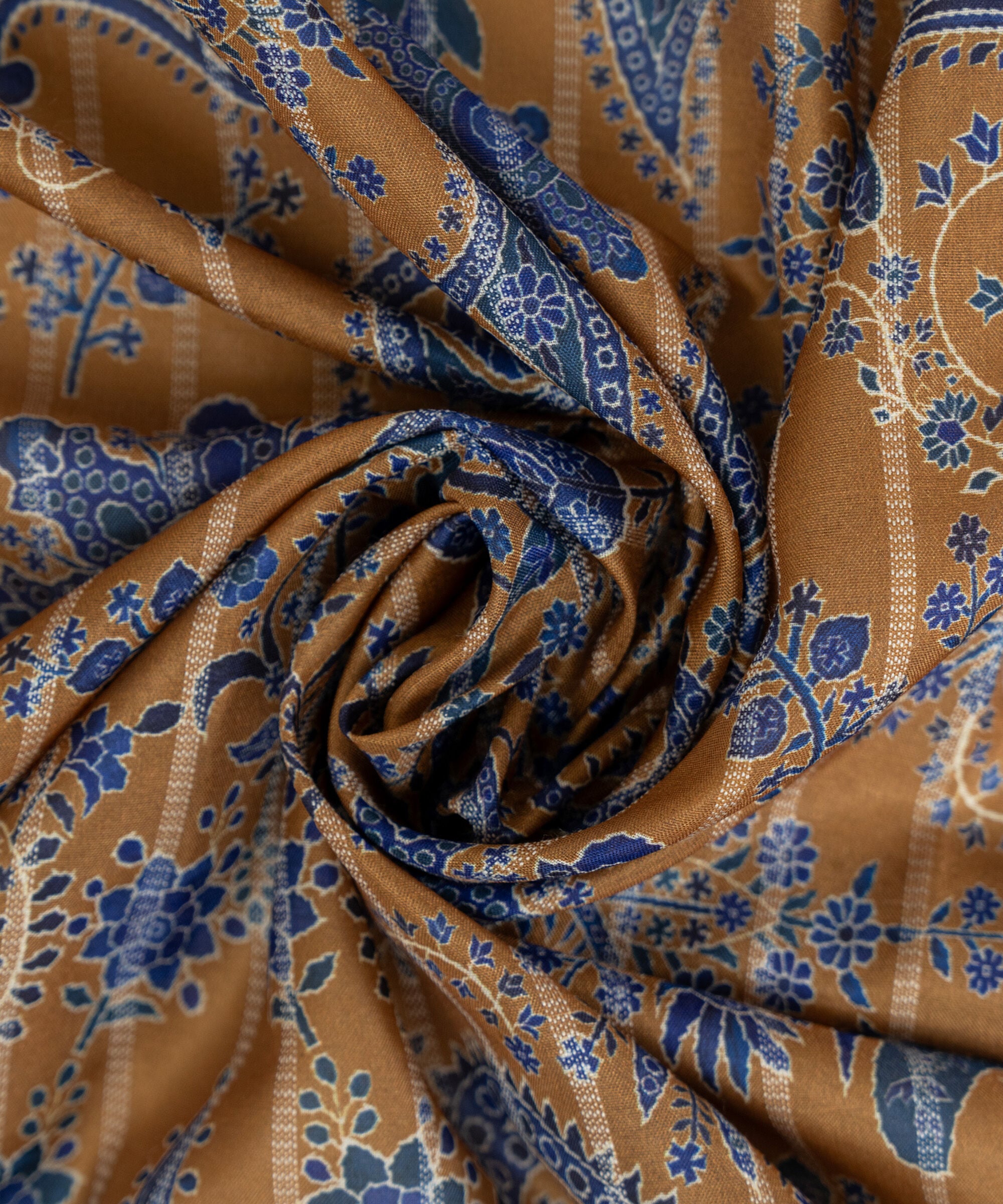 Printed Dupatta 3PRST25V323D