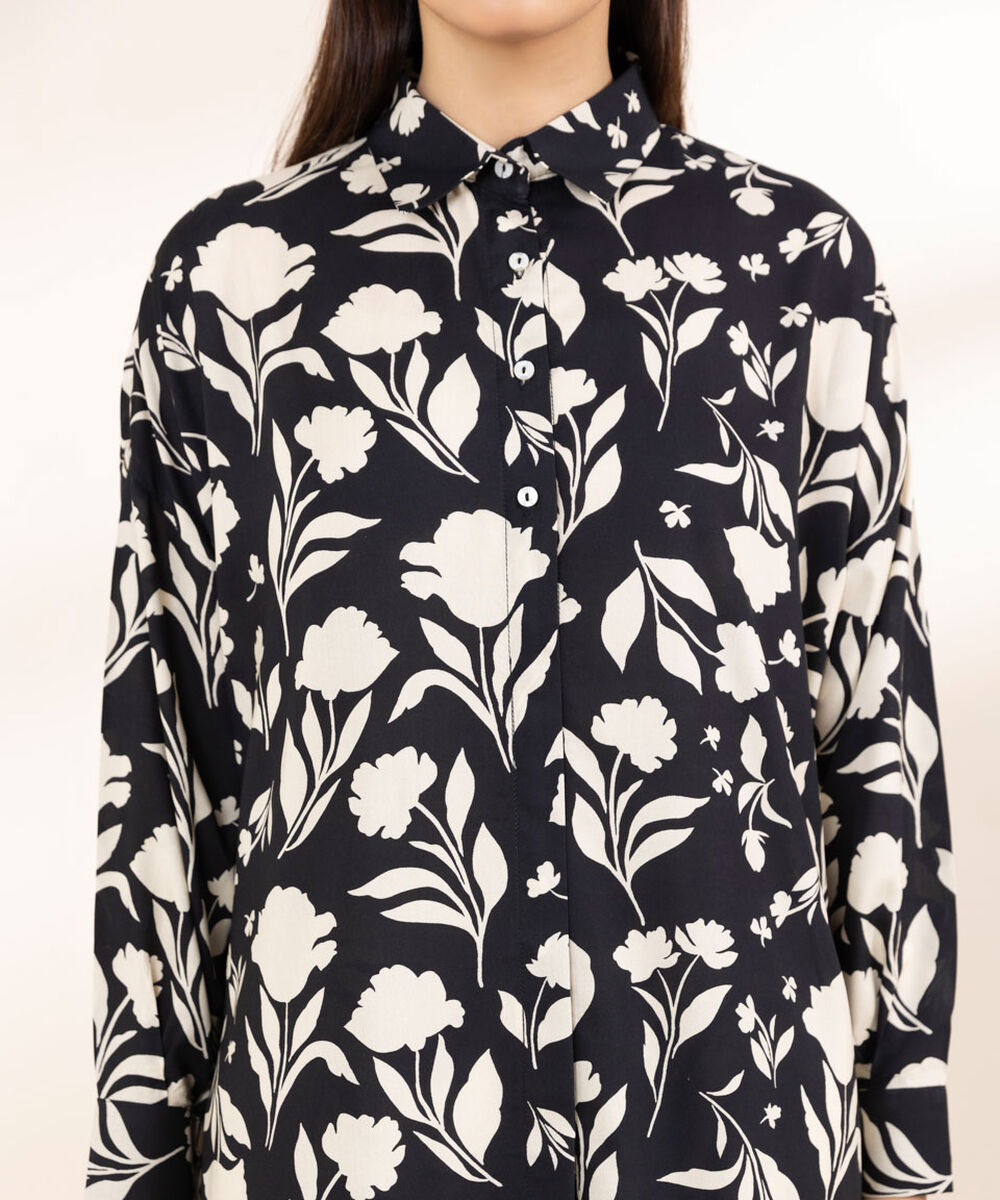 2PBDD25V44ST Printed Shirt 2PBDD25V44ST