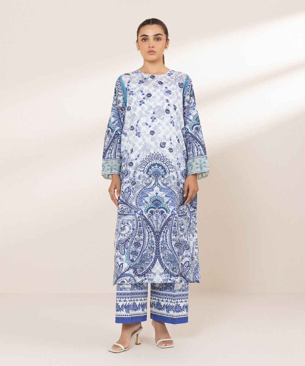 2PBST25V42ST A-Line Shirt 2PBST25V42ST