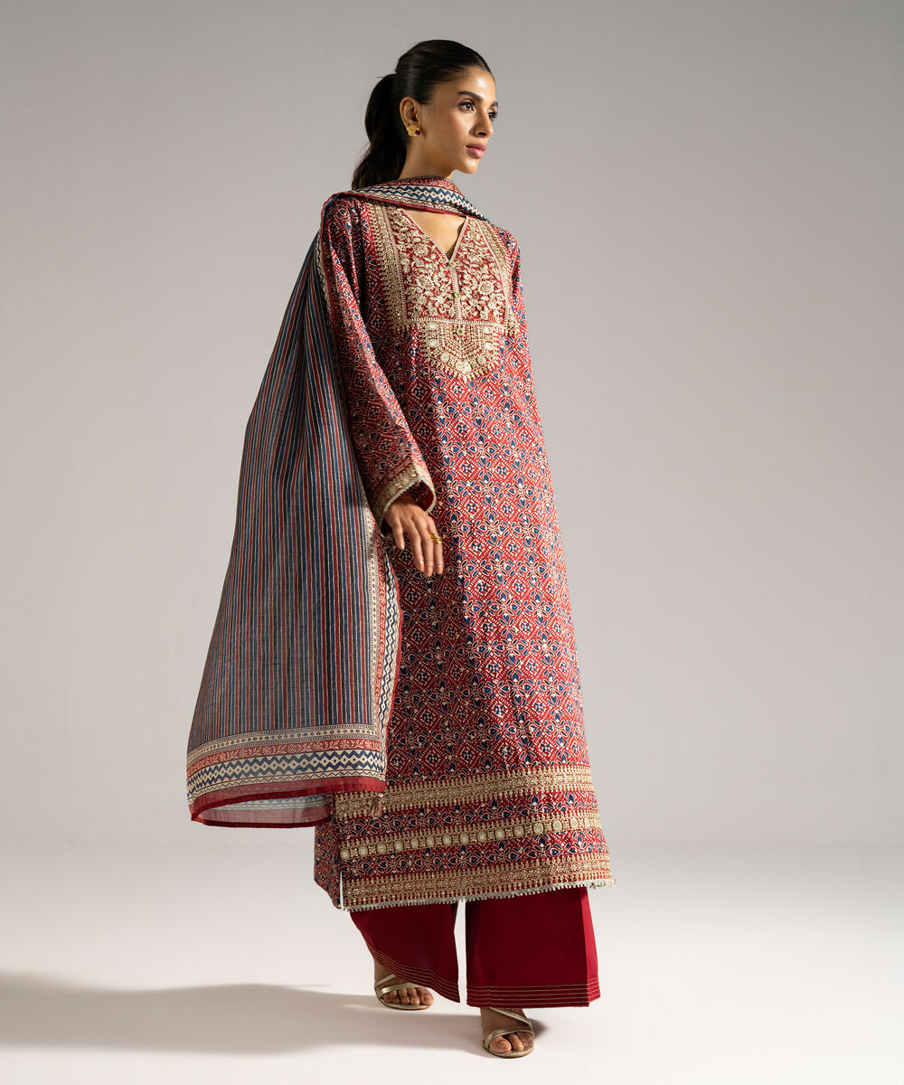 RTW 3 PC Suit PRW26SHMV81B