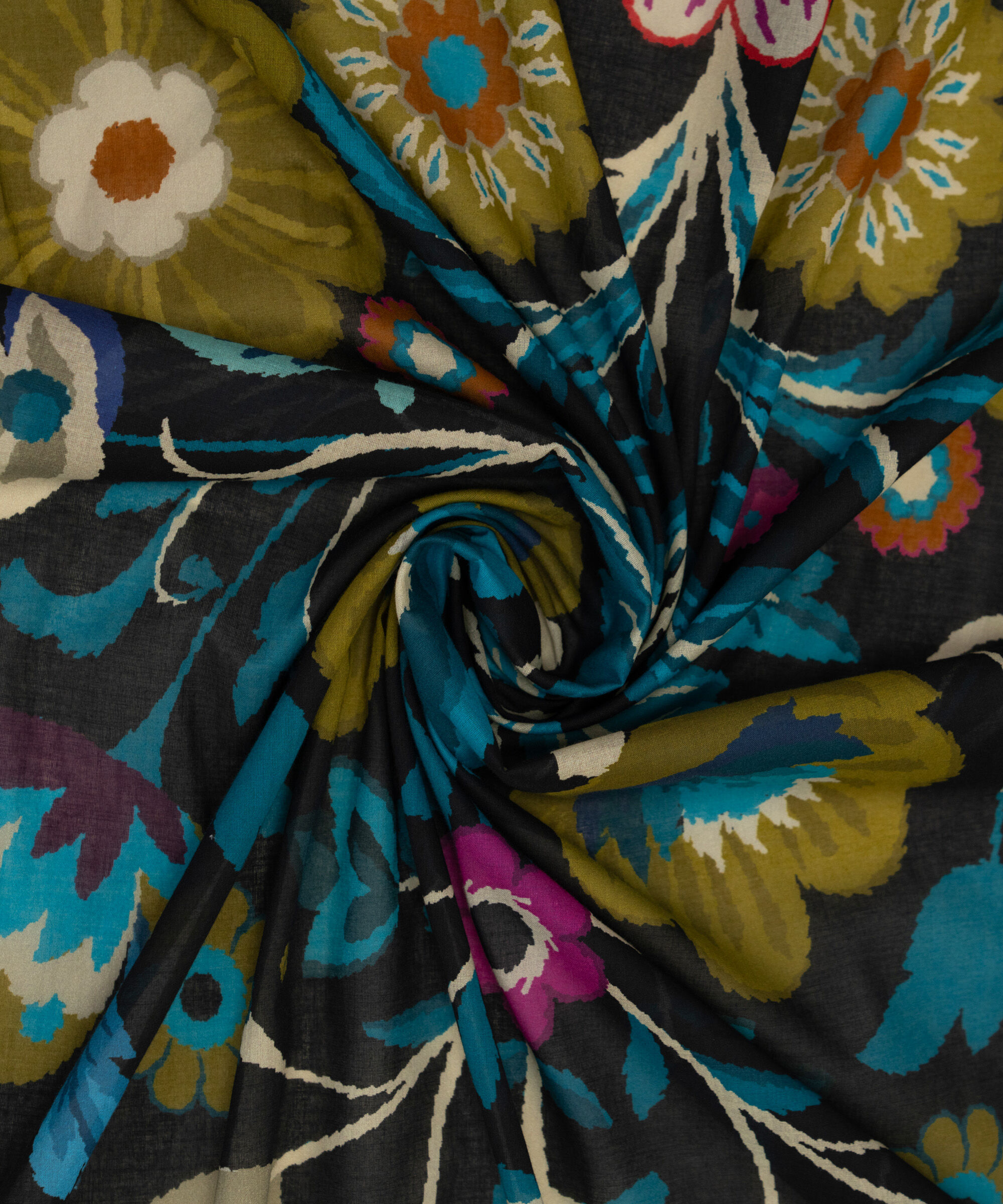 Unstitched 1 PC U1SDDS26V92D