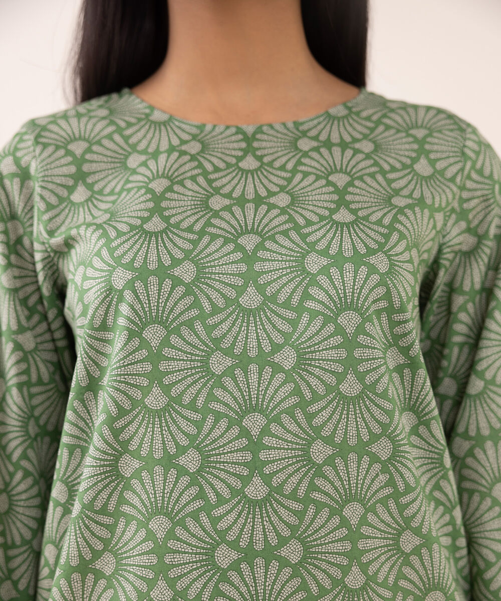 U3PDY25V37TS Unstitched 3 PC U3PDY25V37TS