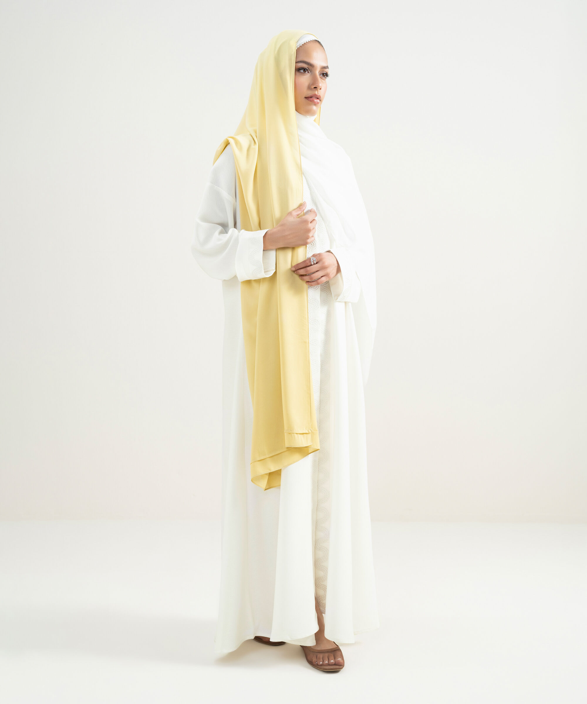 Sage Green Hijab HIJAB26V2003