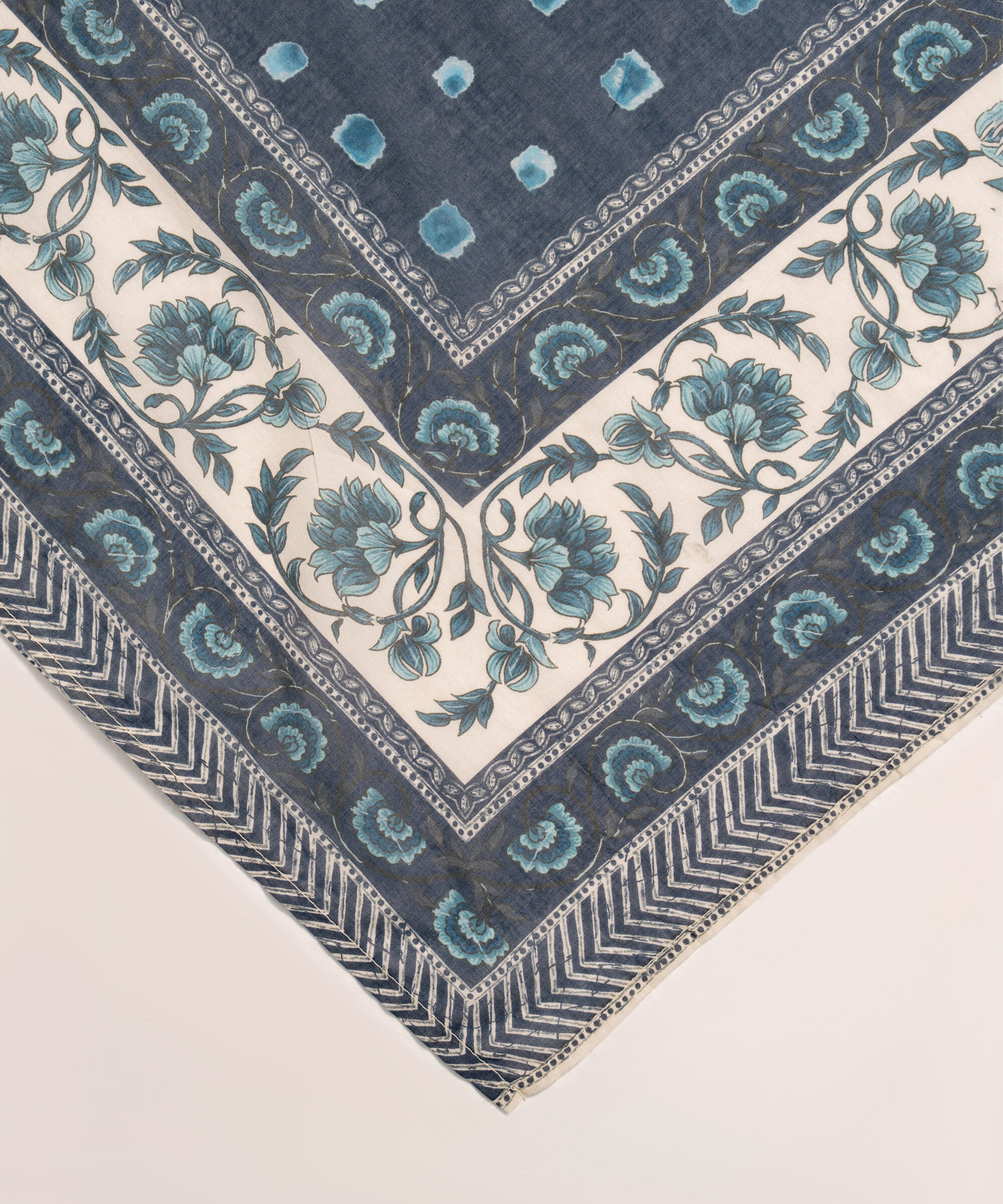 Printed Dupatta PBS26CMV625D
