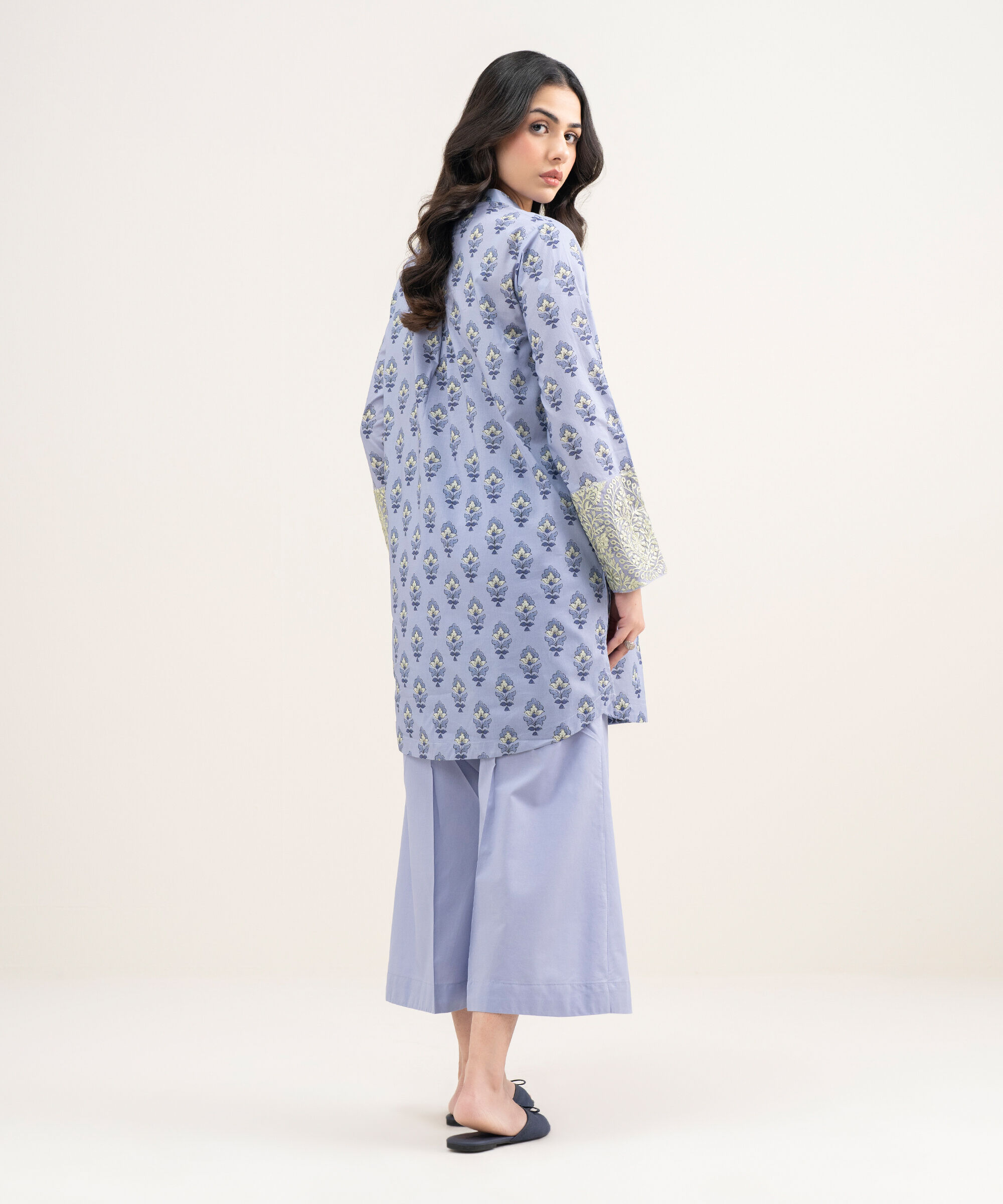 Straight Shirt PBS26HMV319S