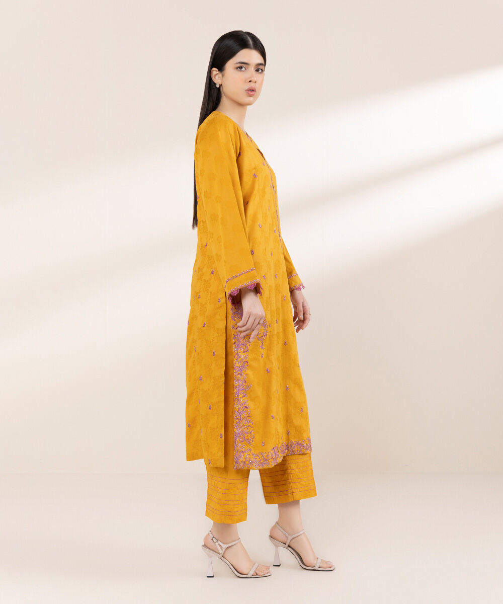 3PRDF25V337S A-Line Shirt 3PRDF25V337S