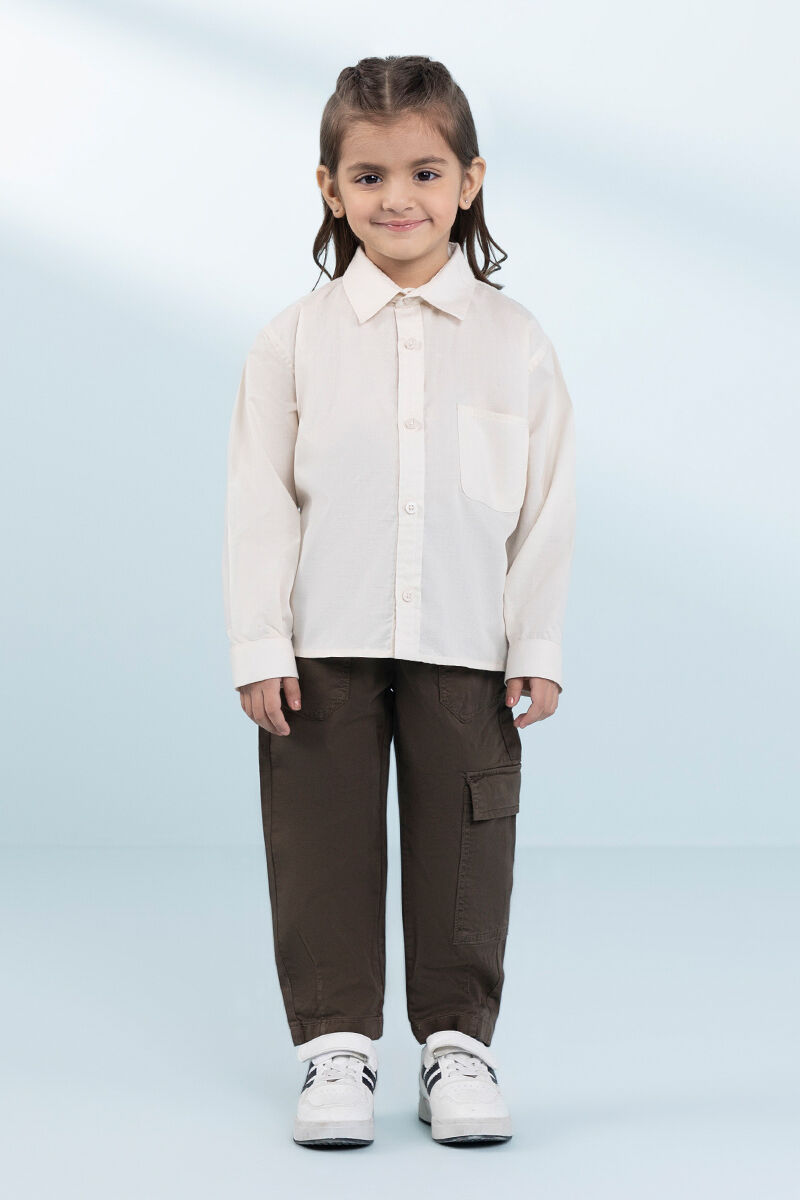 Button Down Shirt