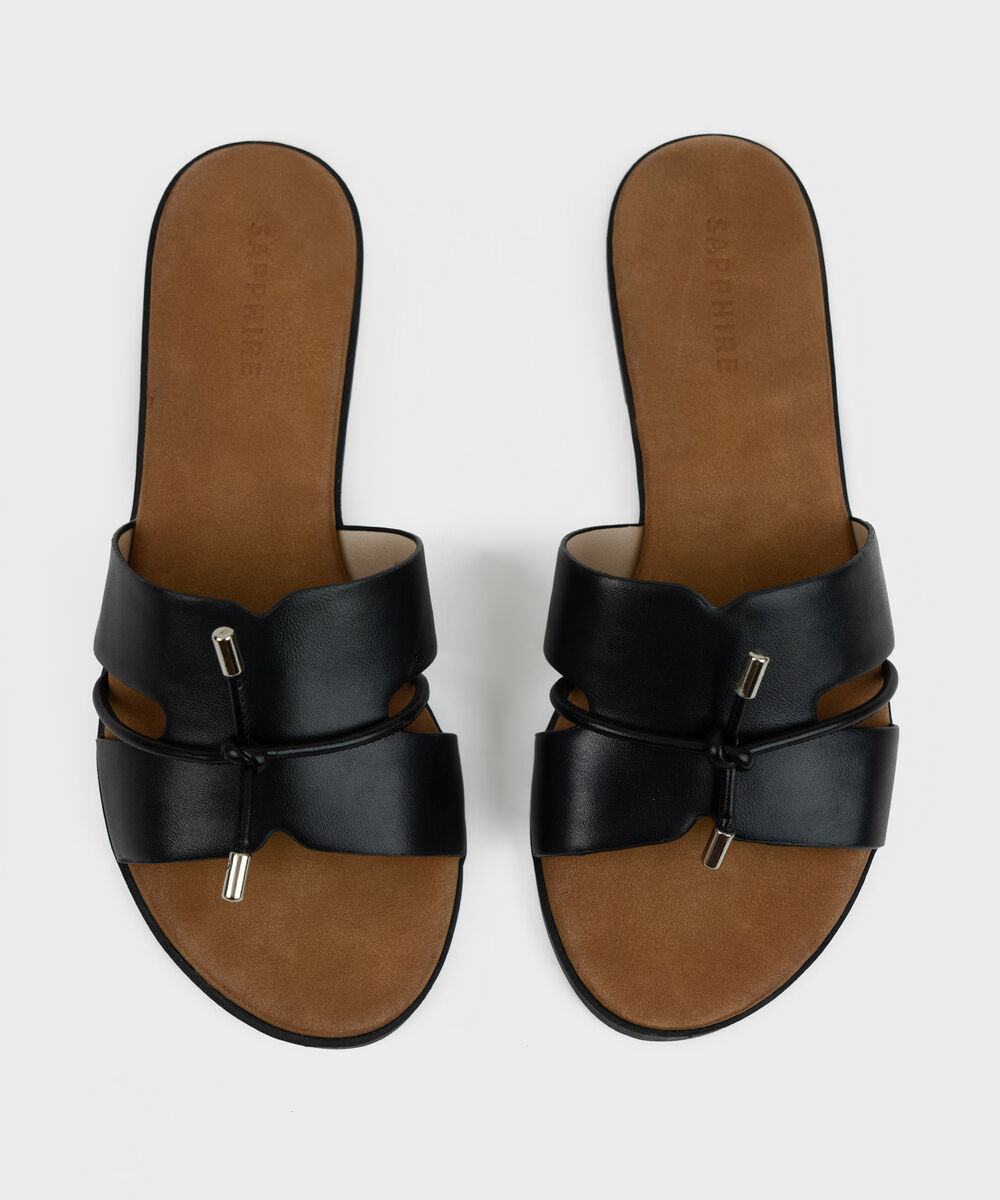 Women's Black Women's Flats