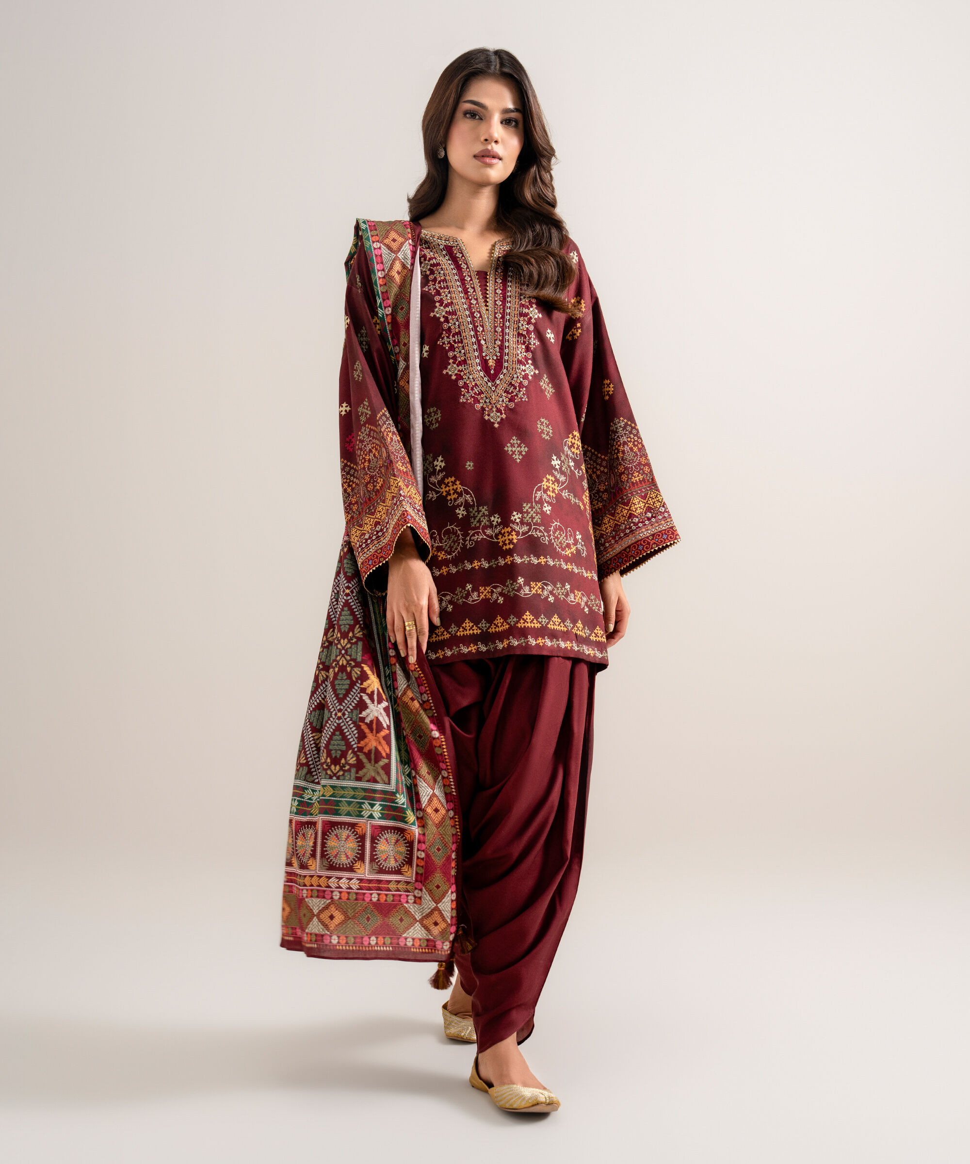 Retail Price: 5790/-PKR