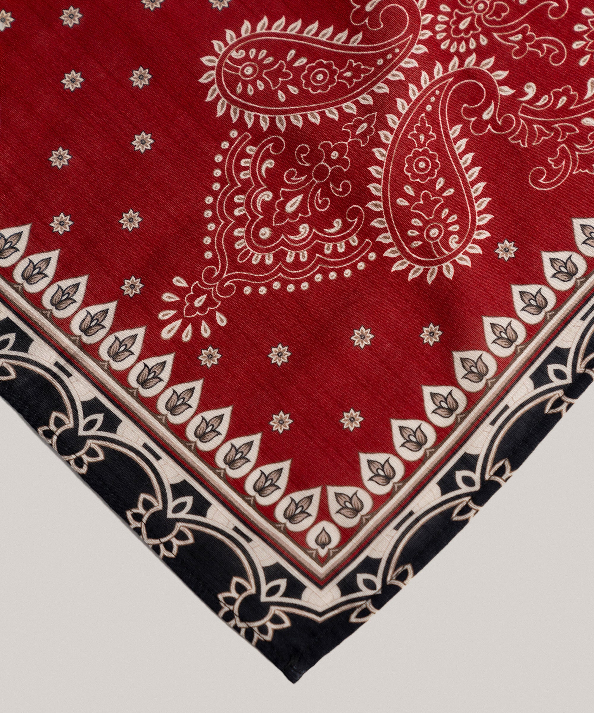 Printed Dupatta 3PCCRCSV926D