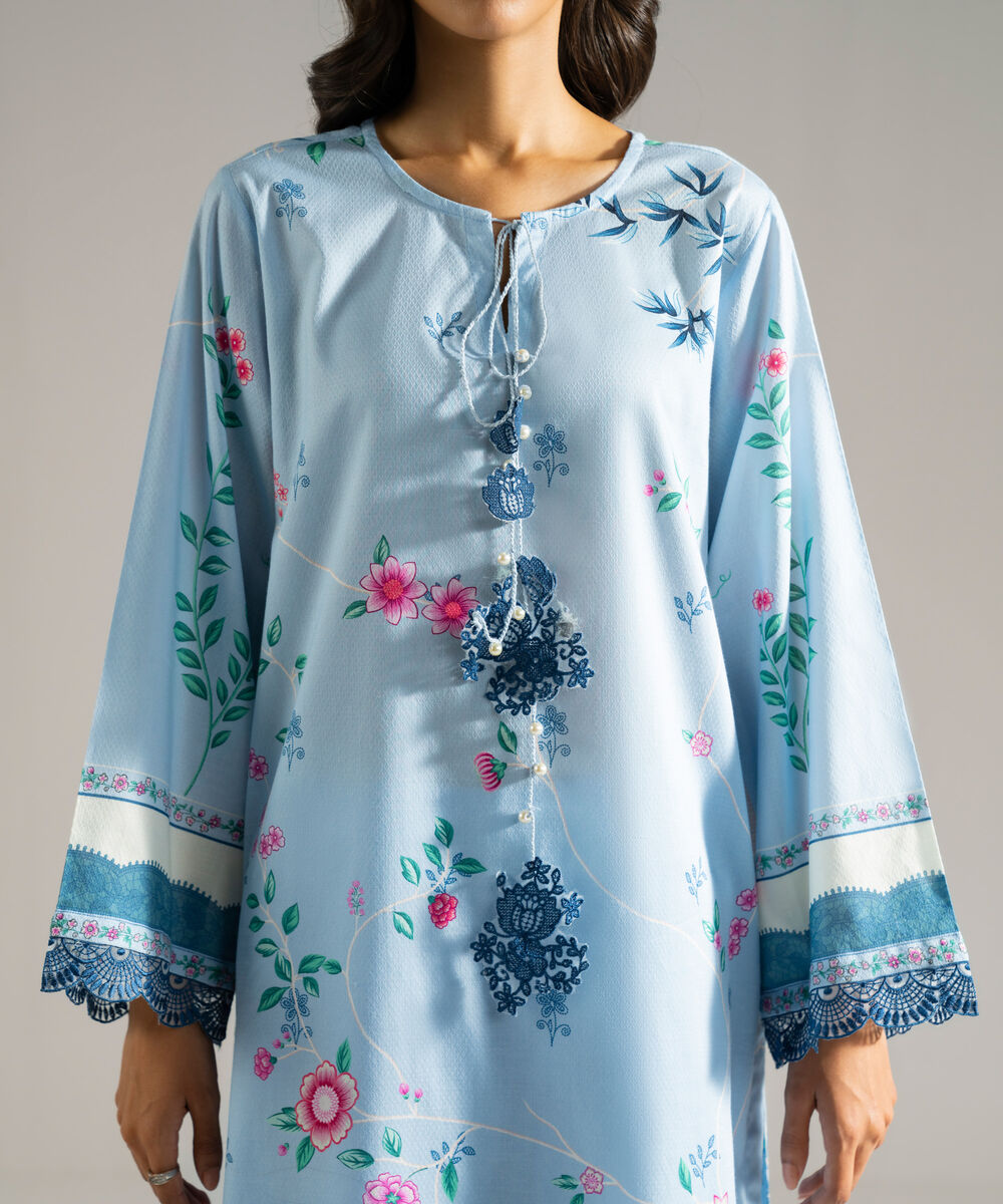 Straight Shirt PRW26SV925SB
