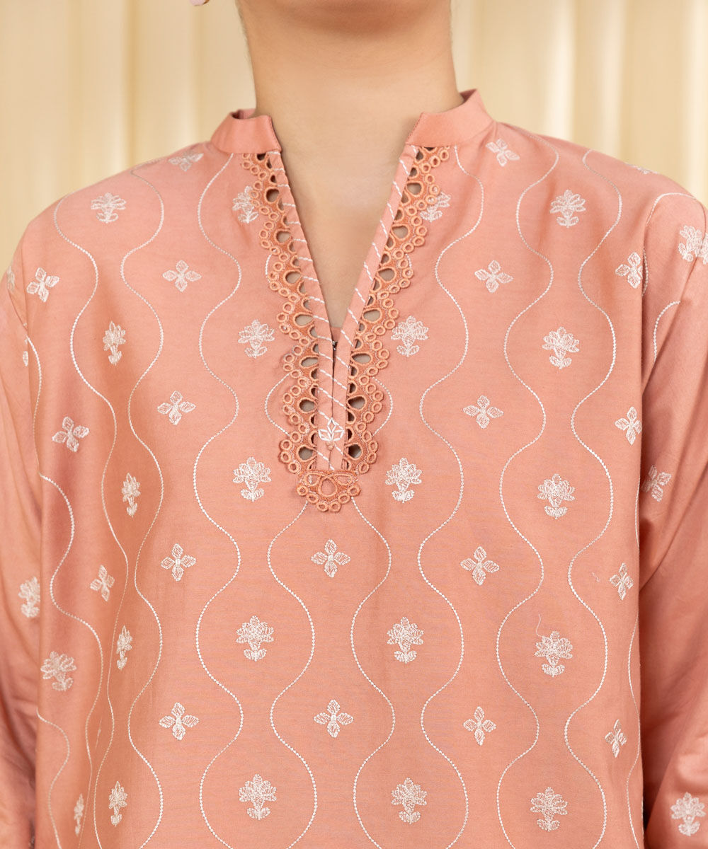 0U3FELX25V29 Unstitched 3 PC 0U3FELX25V29