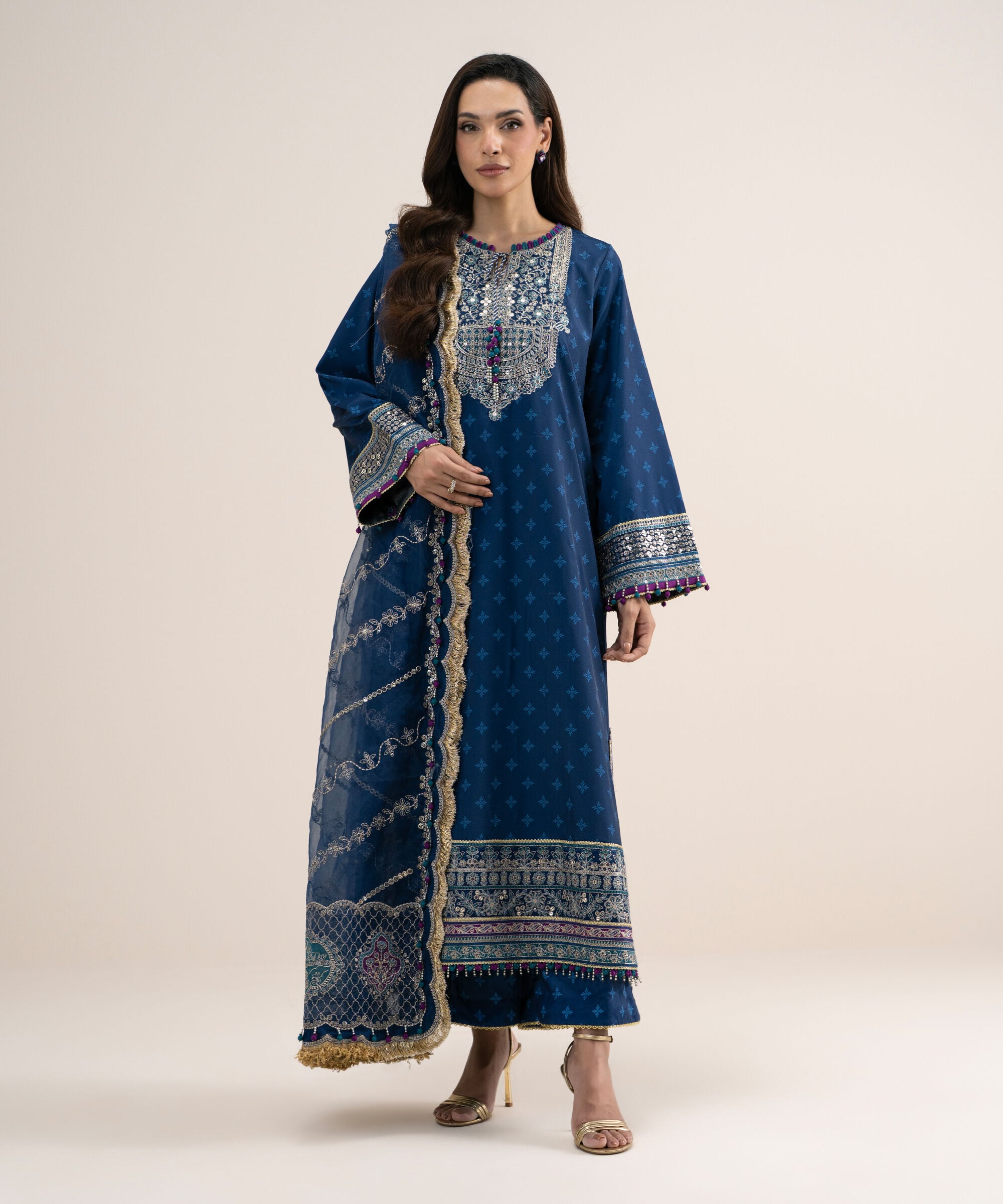 Retail Price: 14990/-PKR
