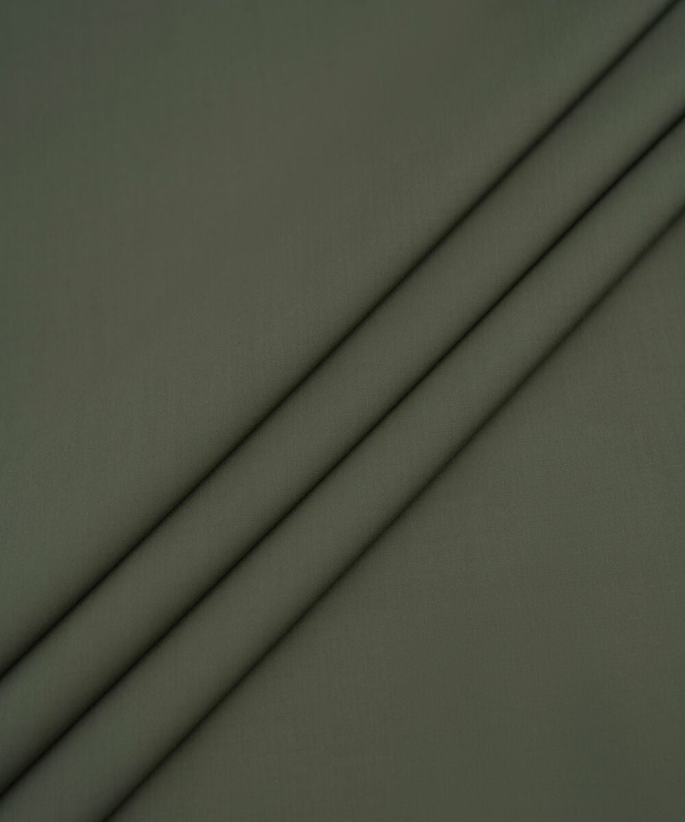 Refined Wash & Wear Suit