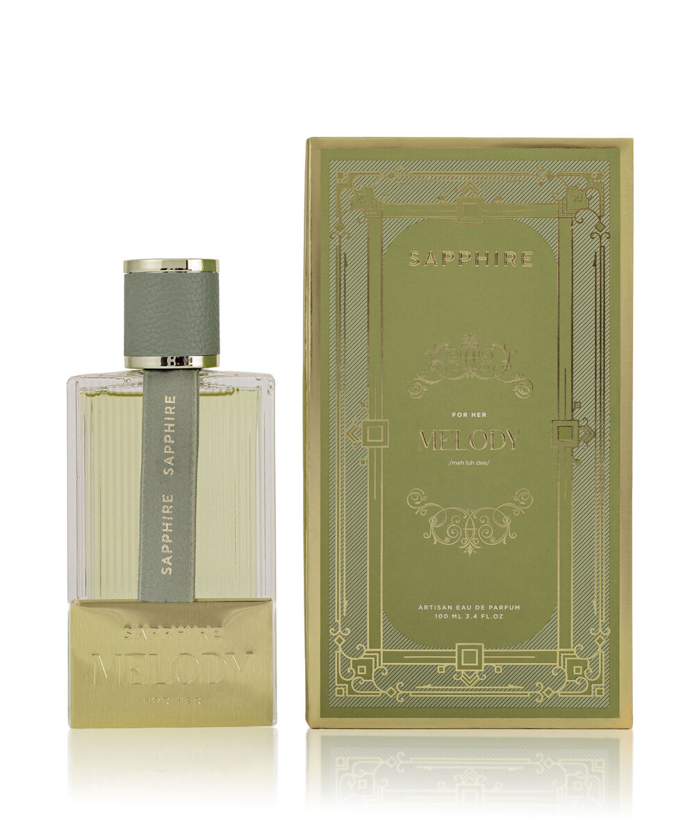 Women's Oriental Perfume Melody for Her