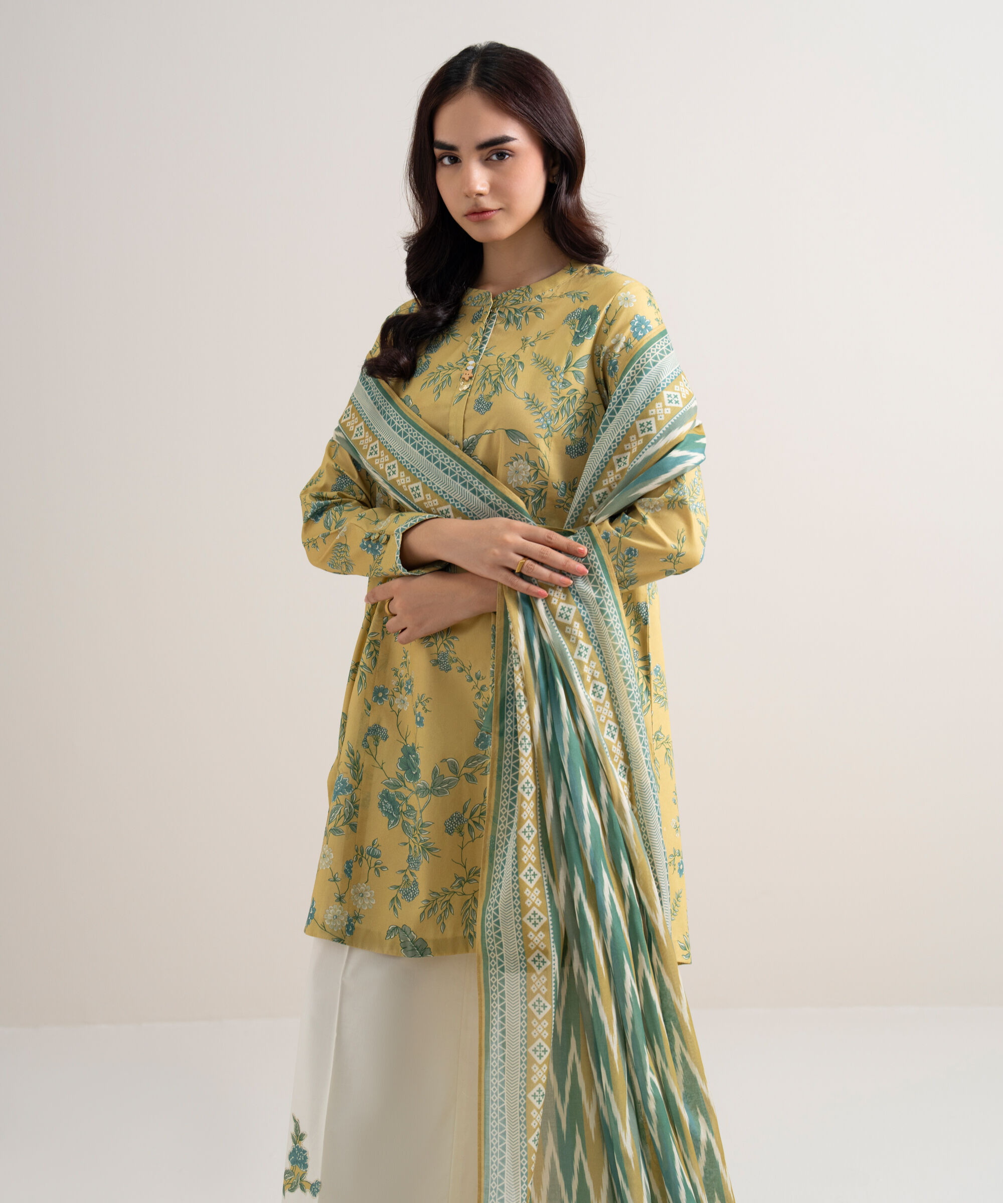 Unstitched 2 PC U2DDDS26V768