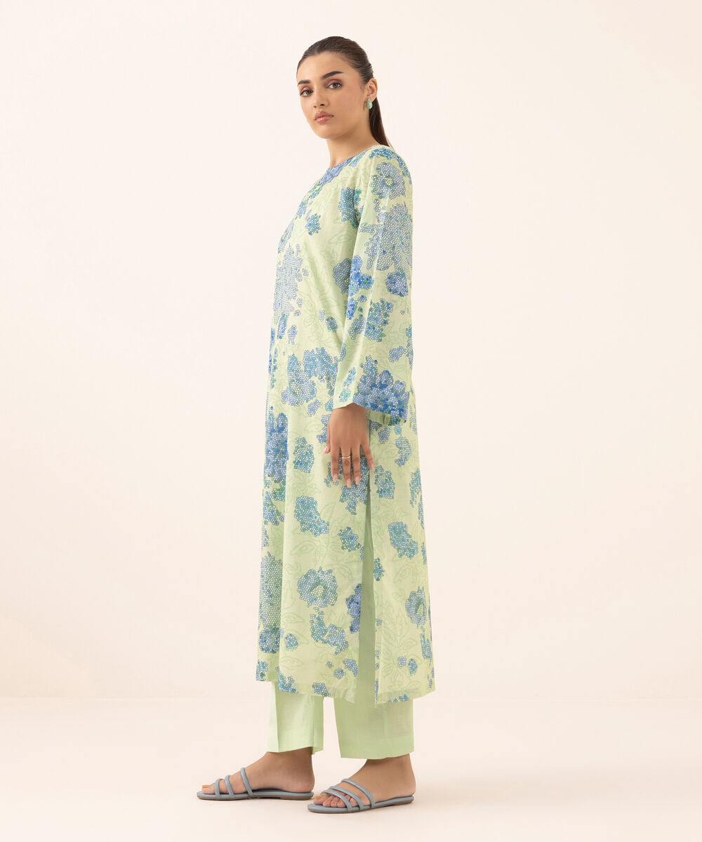 3PDFW25V1117 A-Line Shirt 3PDFW25V1117