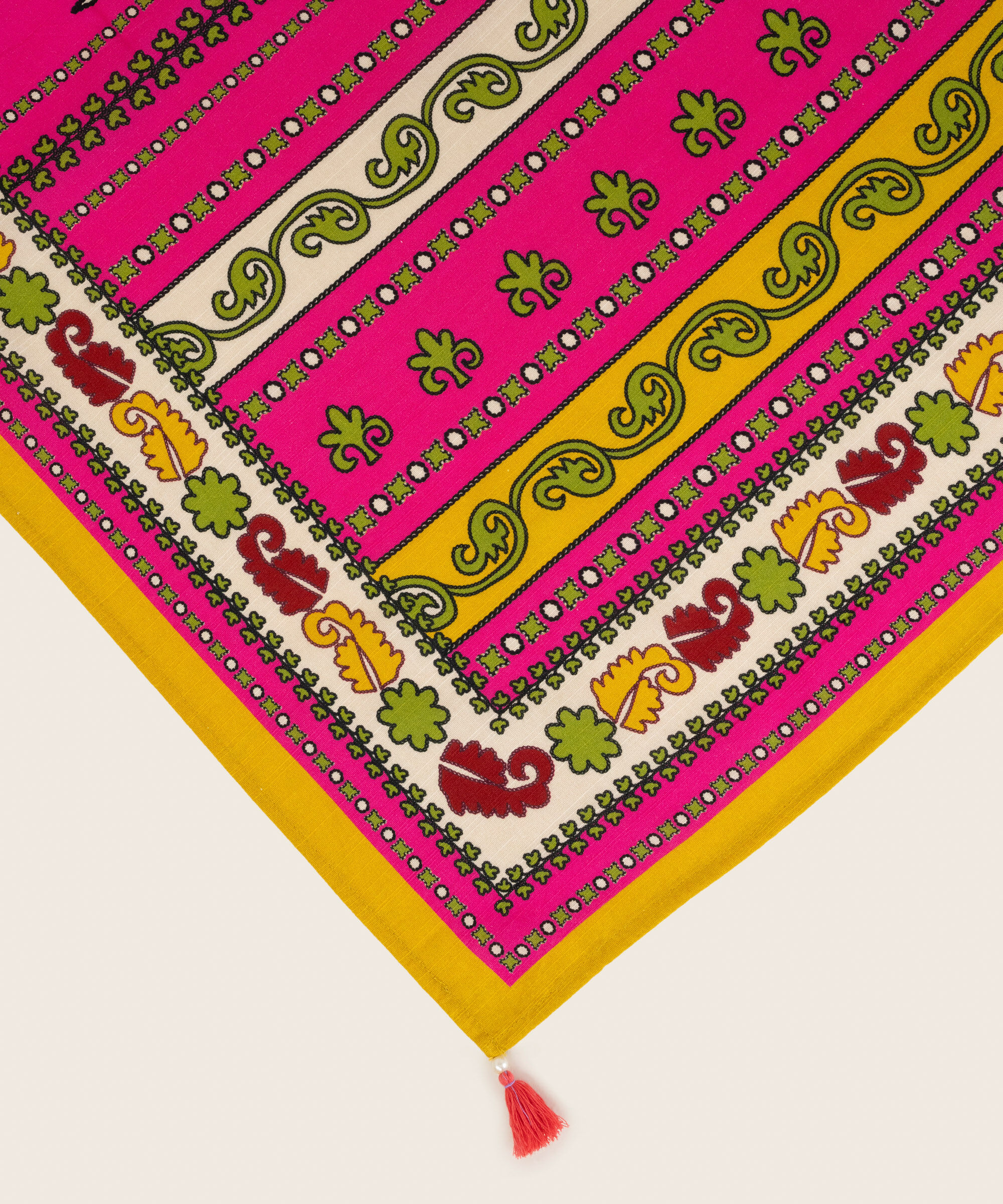 Printed Dupatta 3PDFW25V415D
